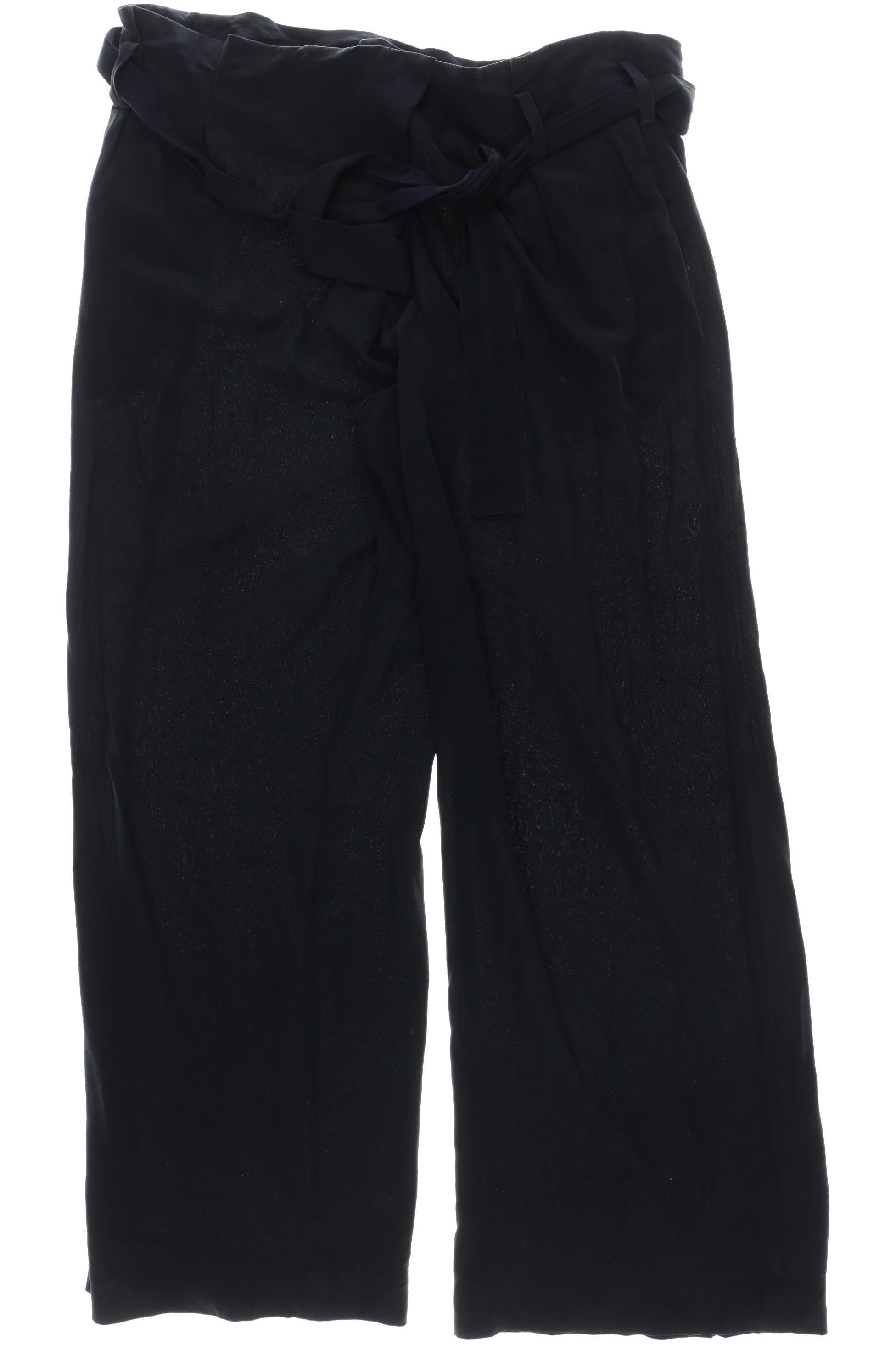 

COS Damen Stoffhose, blau, Gr.