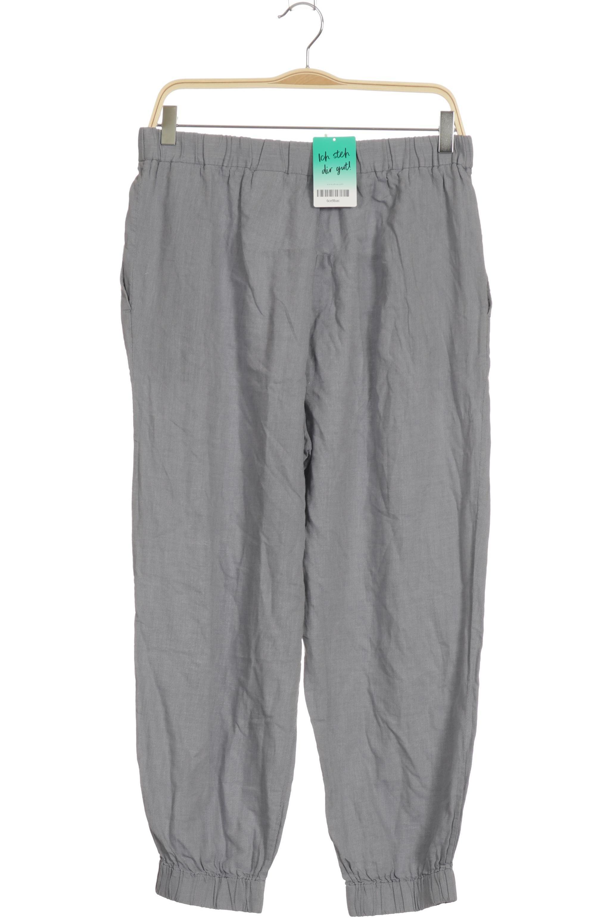 

COS Damen Stoffhose, grau, Gr.