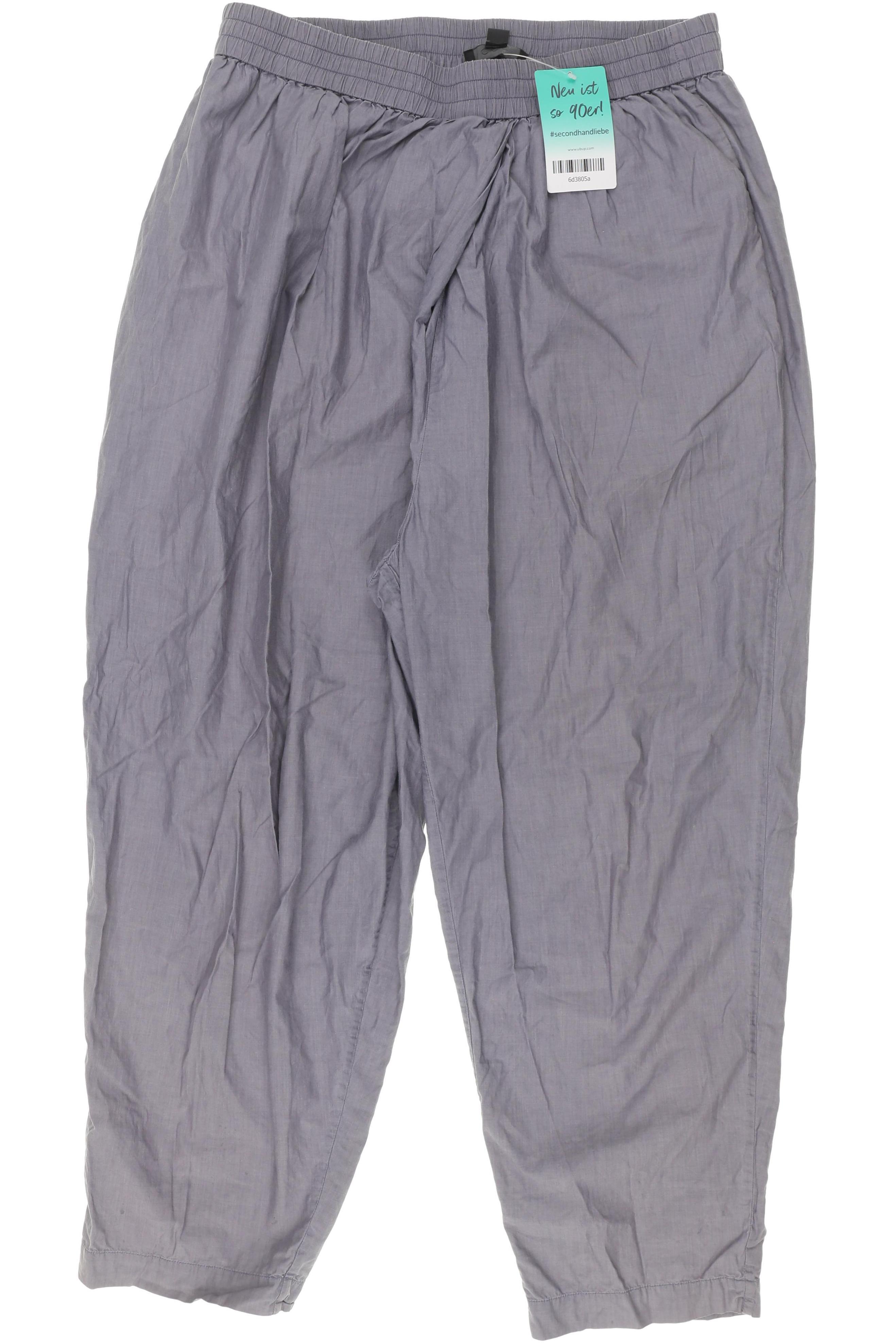 

COS Damen Stoffhose, grau, Gr.
