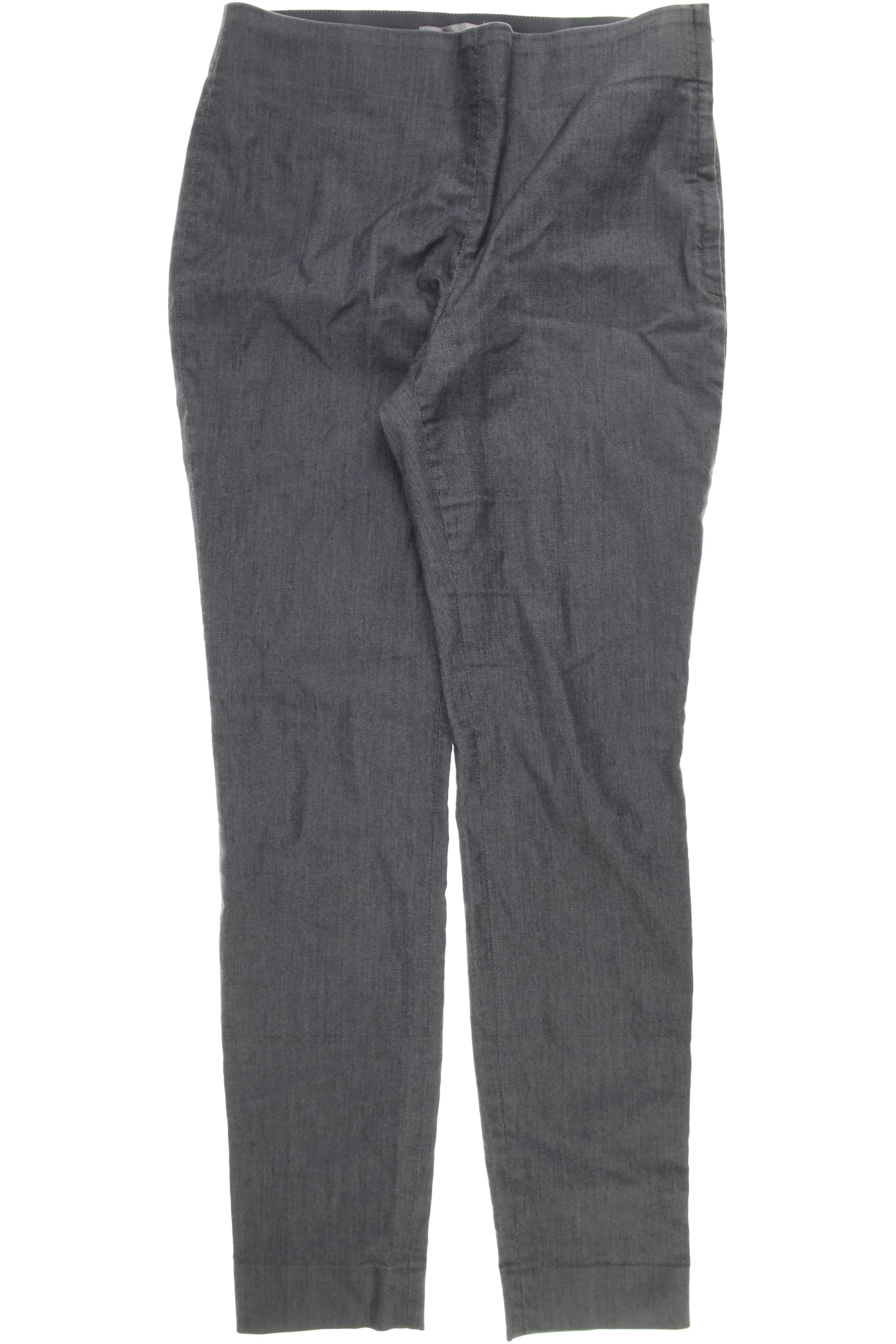 

COS Damen Stoffhose, grau, Gr. 40