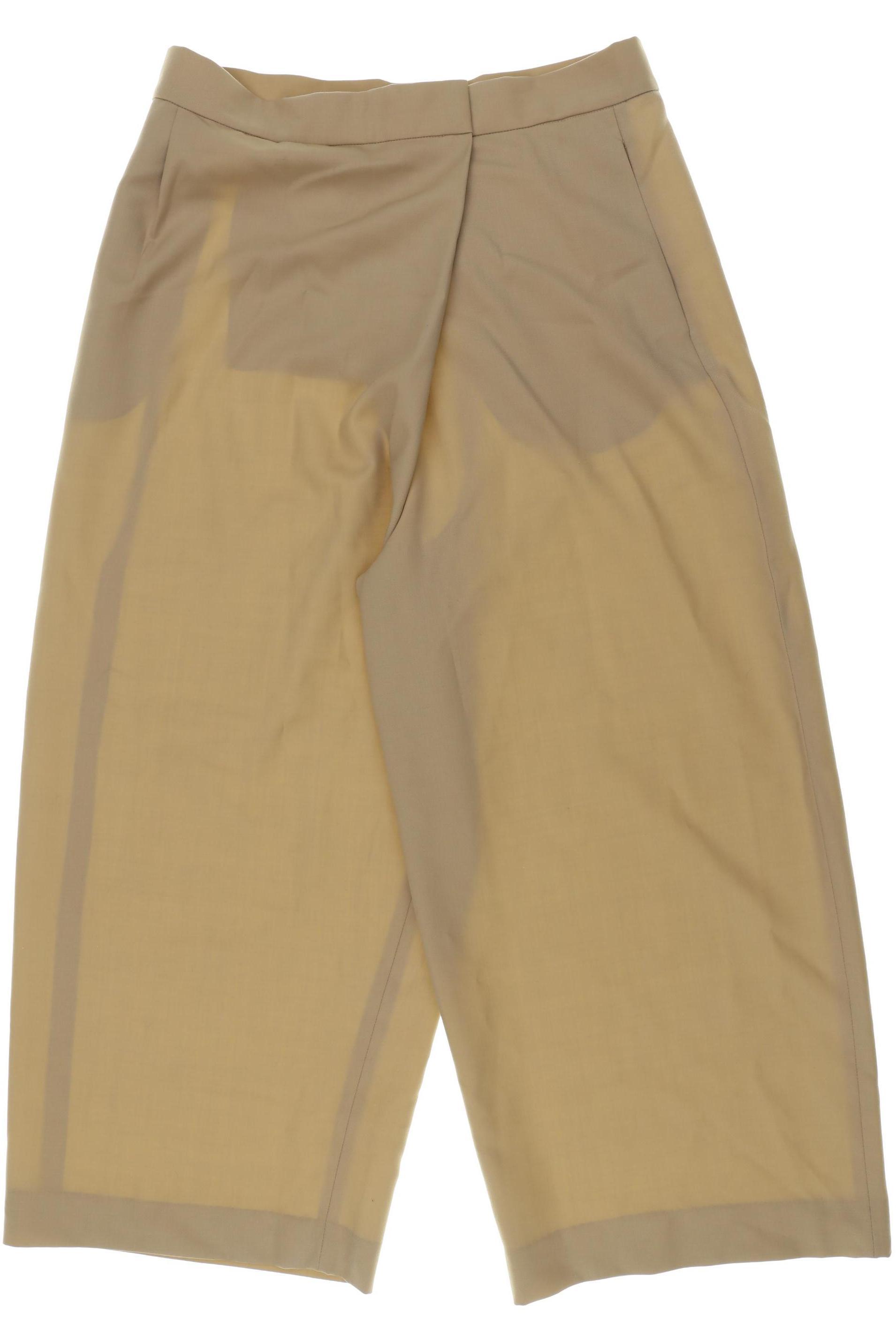 

COS Damen Stoffhose, beige, Gr. 36
