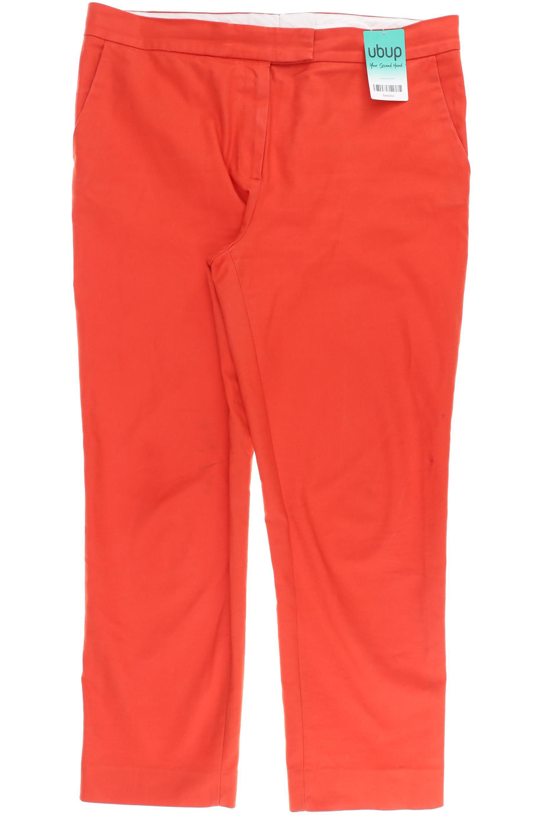 

COS Damen Stoffhose, rot, Gr. 44