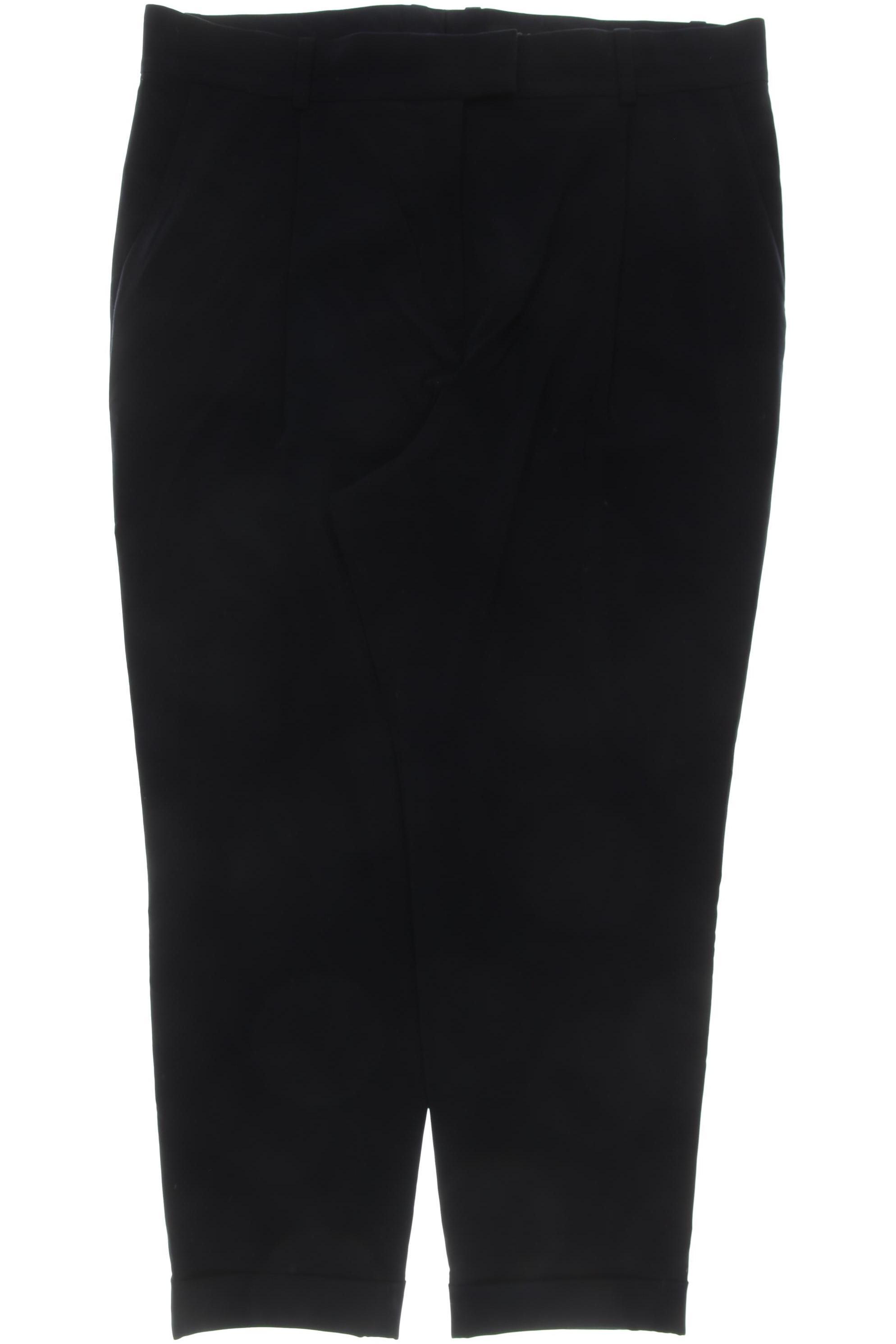 

COS Damen Stoffhose, blau, Gr. 44