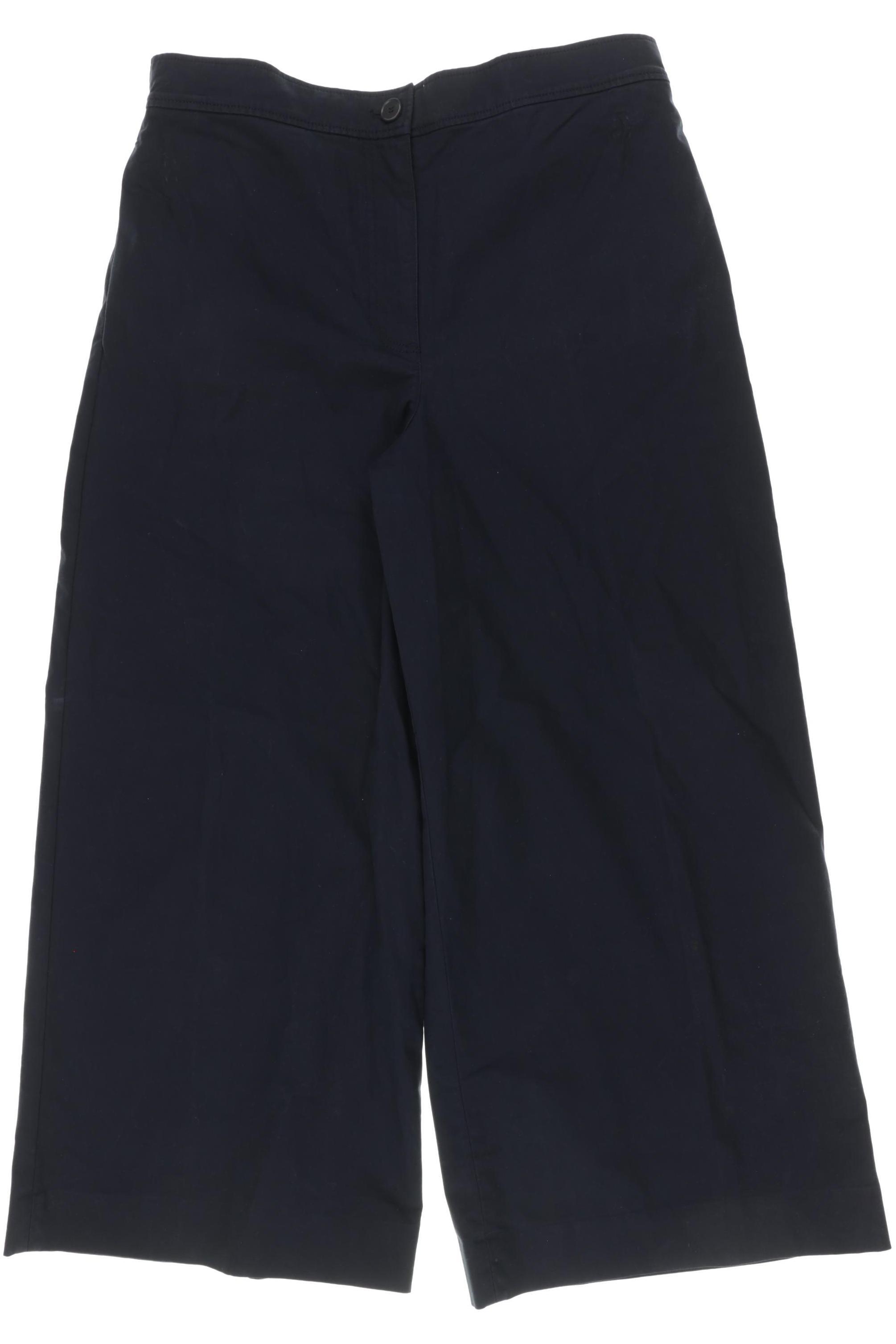 

COS Damen Stoffhose, schwarz, Gr. 40