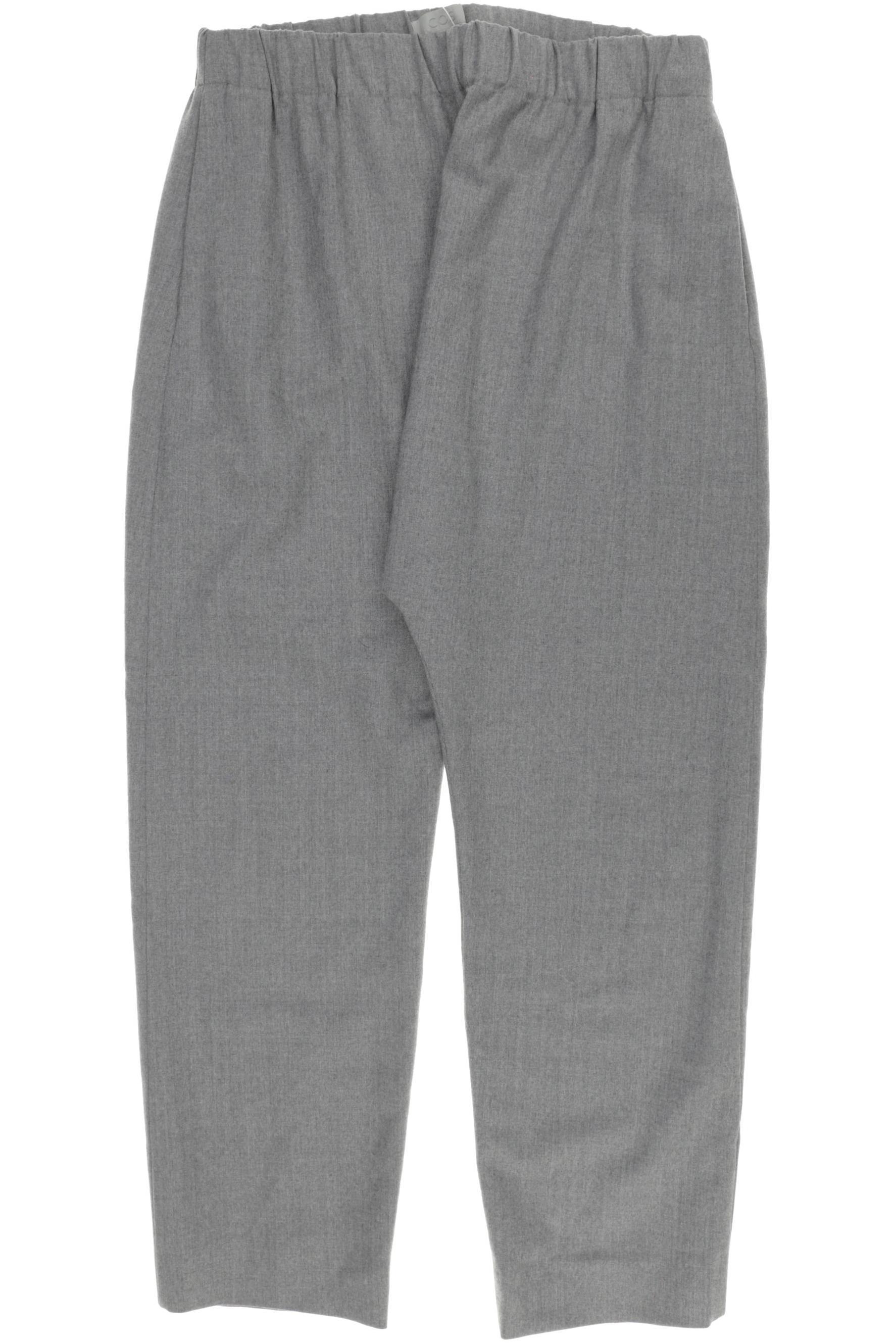 

COS Damen Stoffhose, grau, Gr. 36