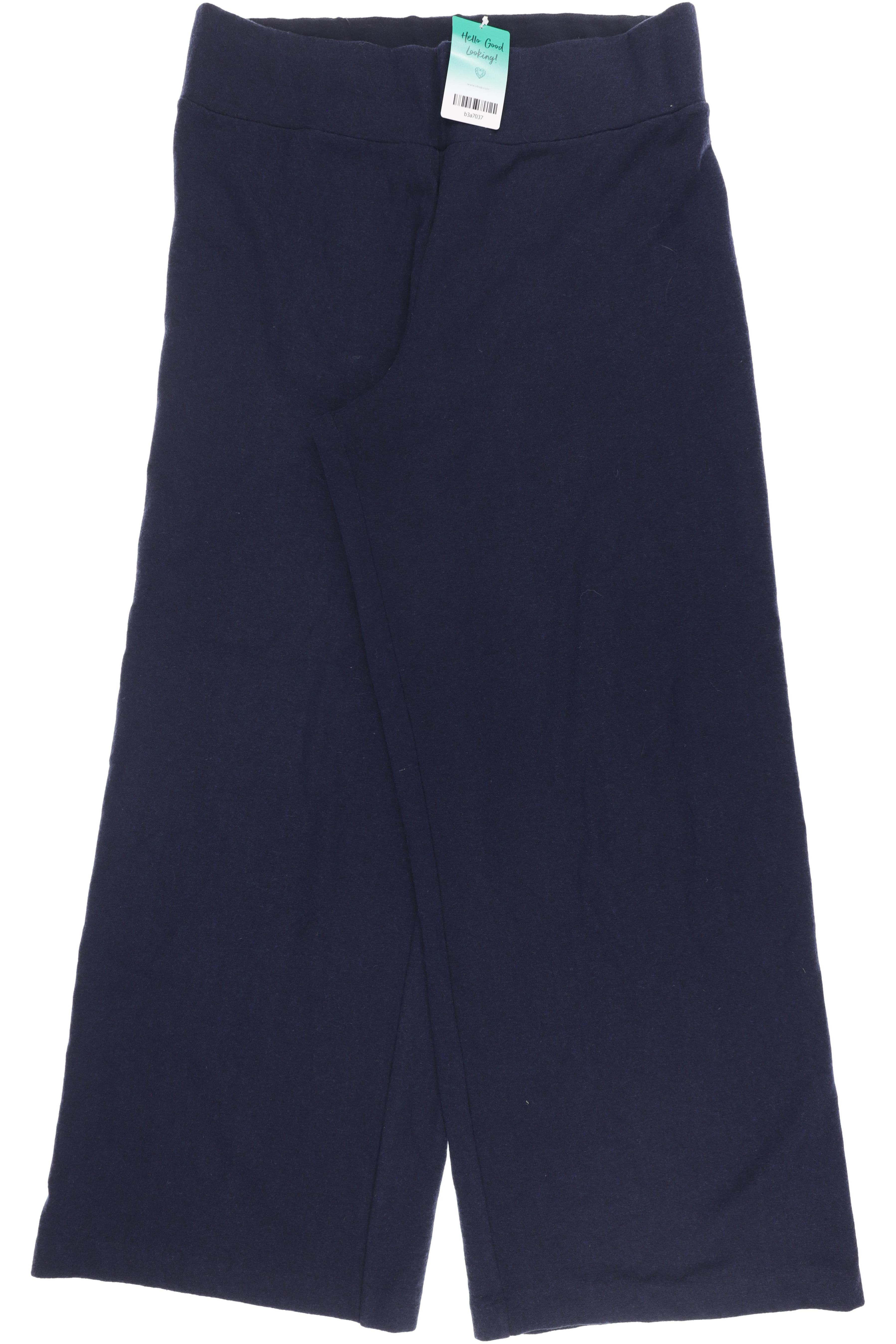 

COS Damen Stoffhose, blau, Gr.