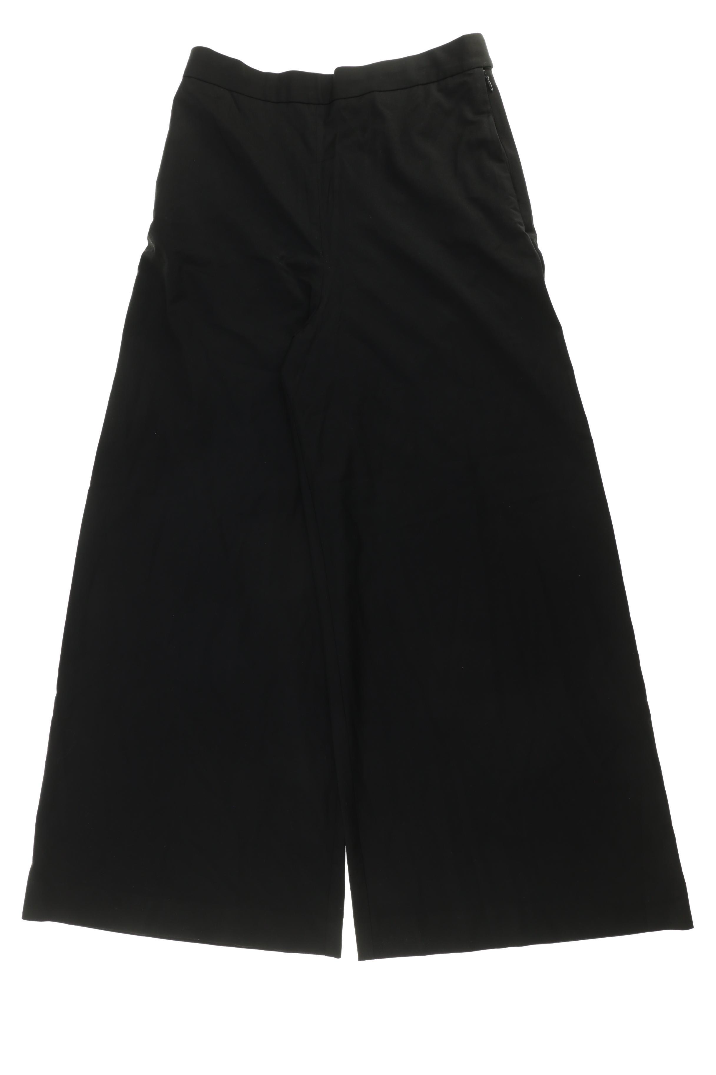 

COS Damen Stoffhose, schwarz, Gr. 38