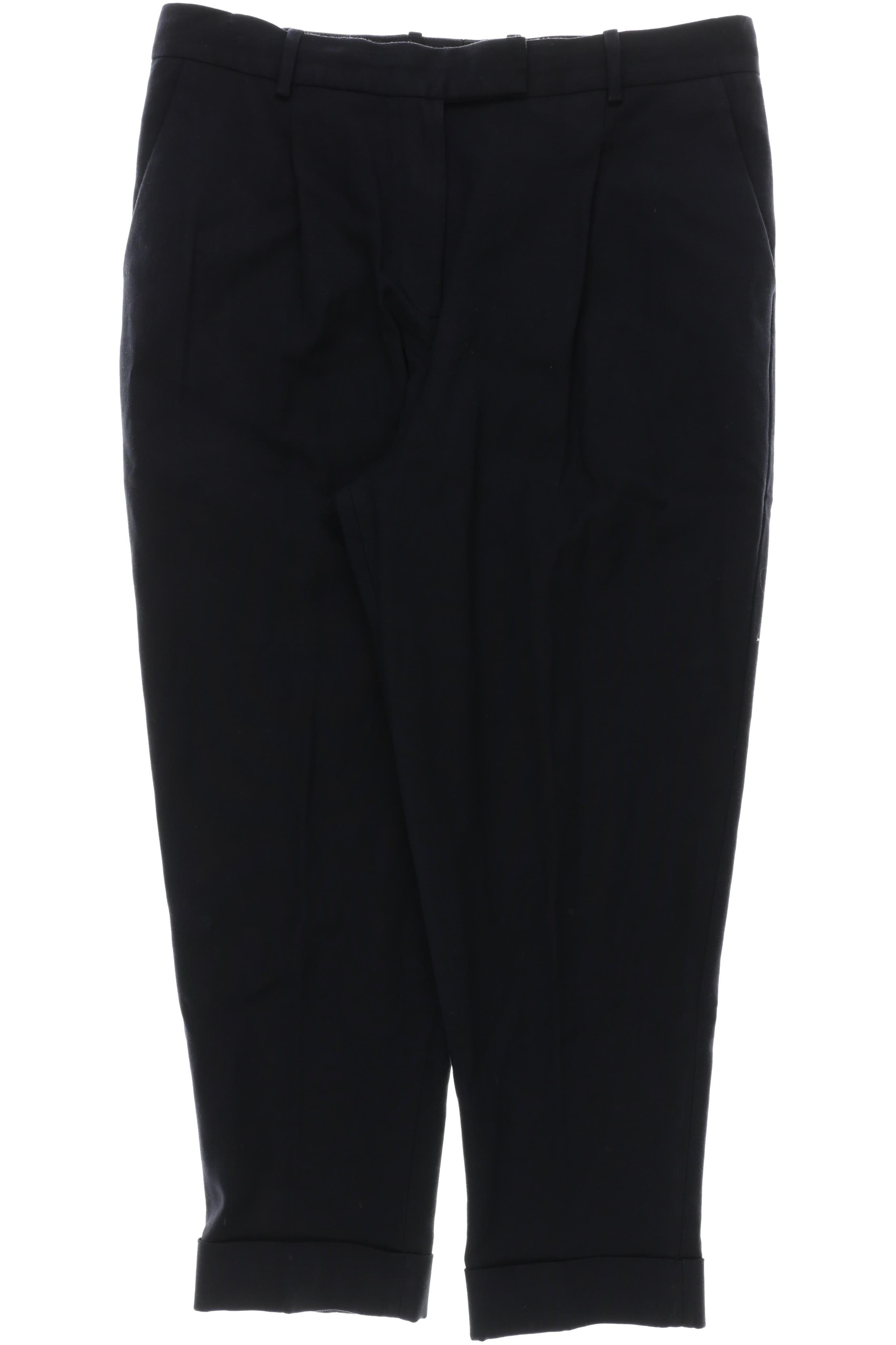 

COS Damen Stoffhose, blau, Gr. 40