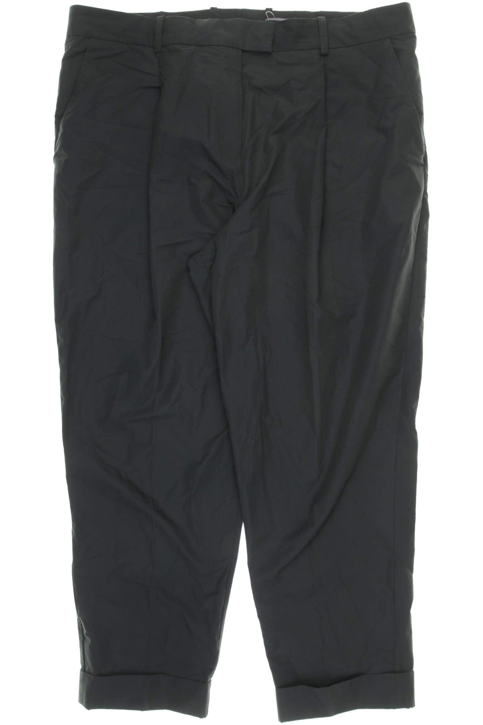 

COS Damen Stoffhose, grün, Gr. 44