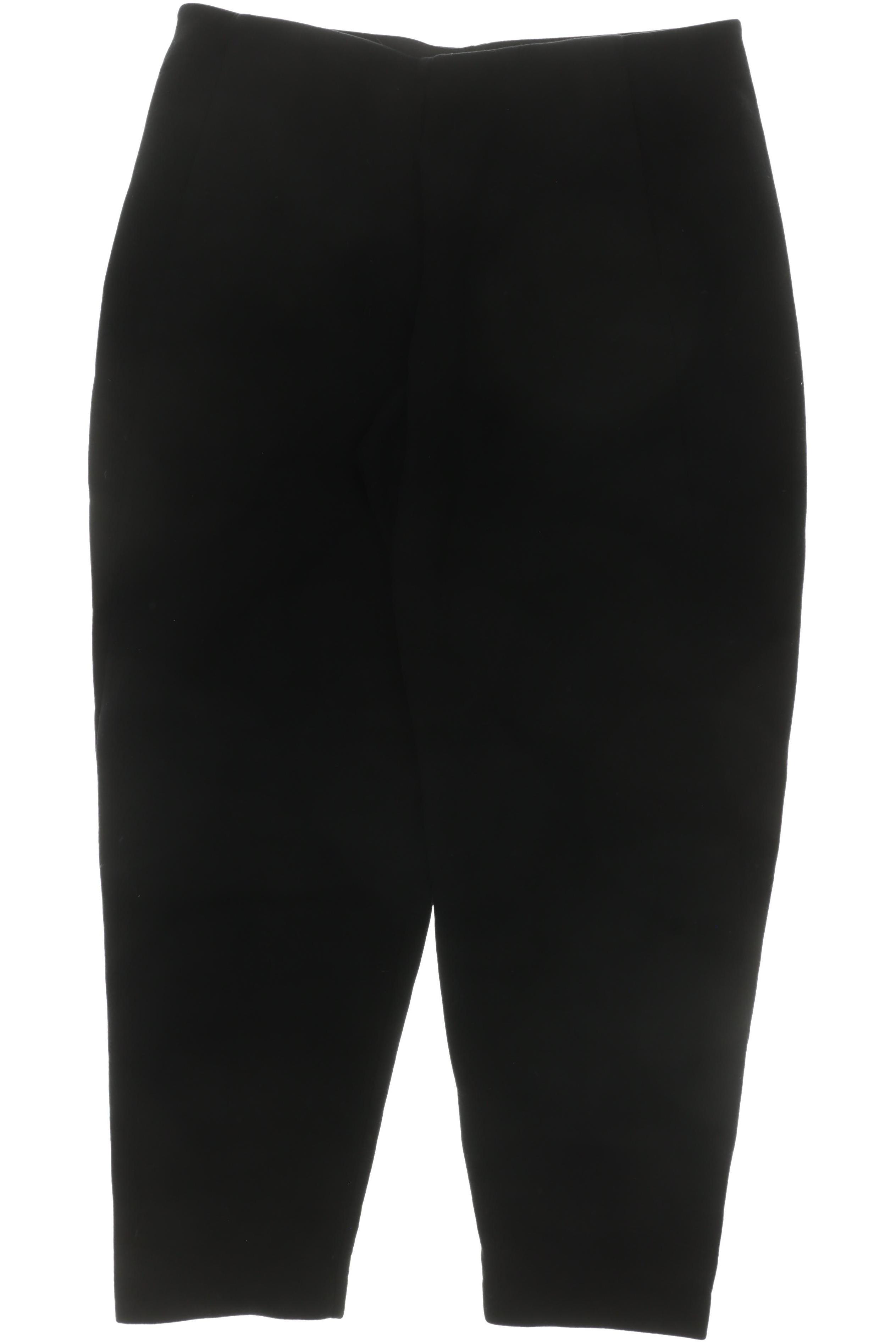 

COS Damen Stoffhose, schwarz, Gr. 38