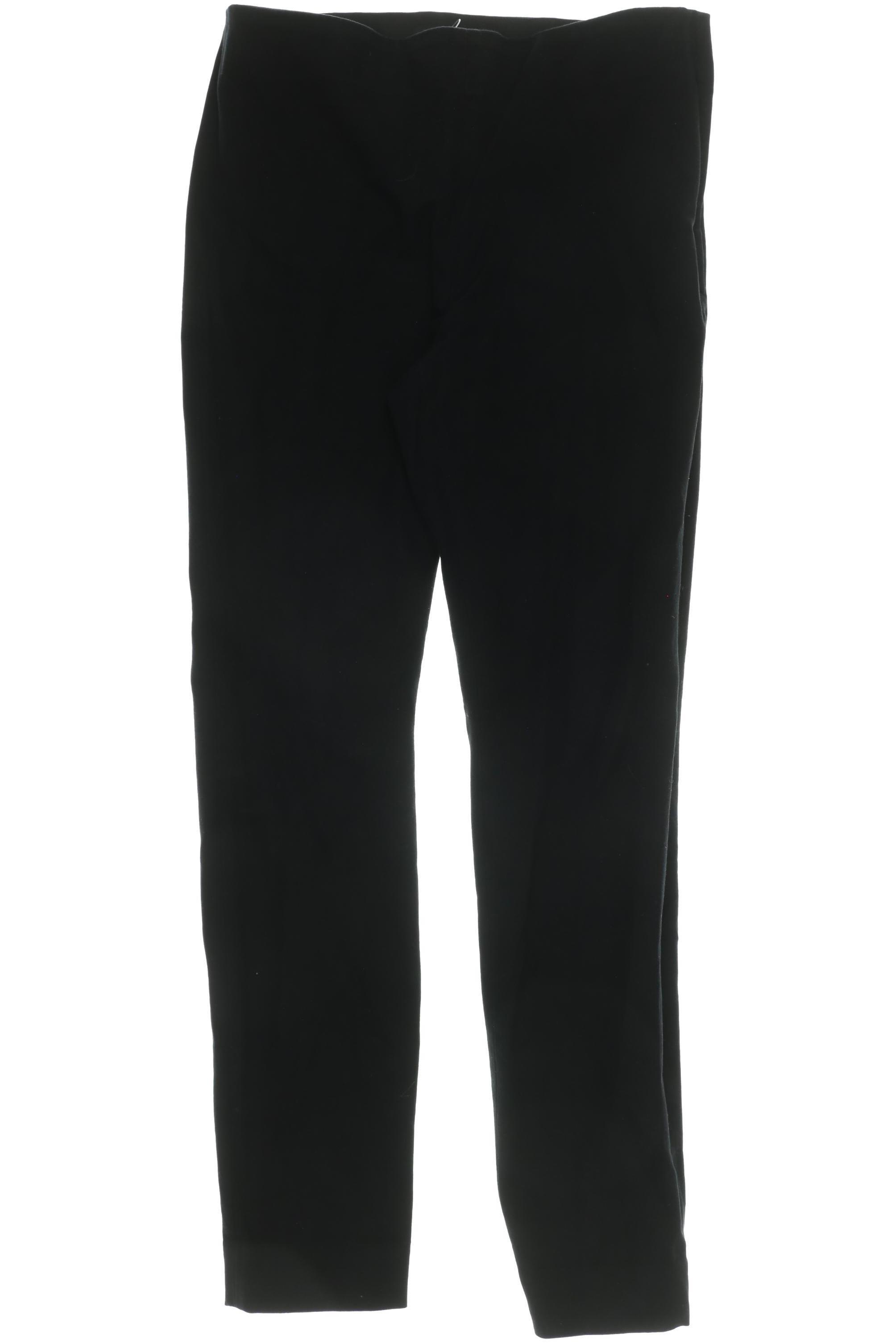 

COS Damen Stoffhose, schwarz, Gr. 42