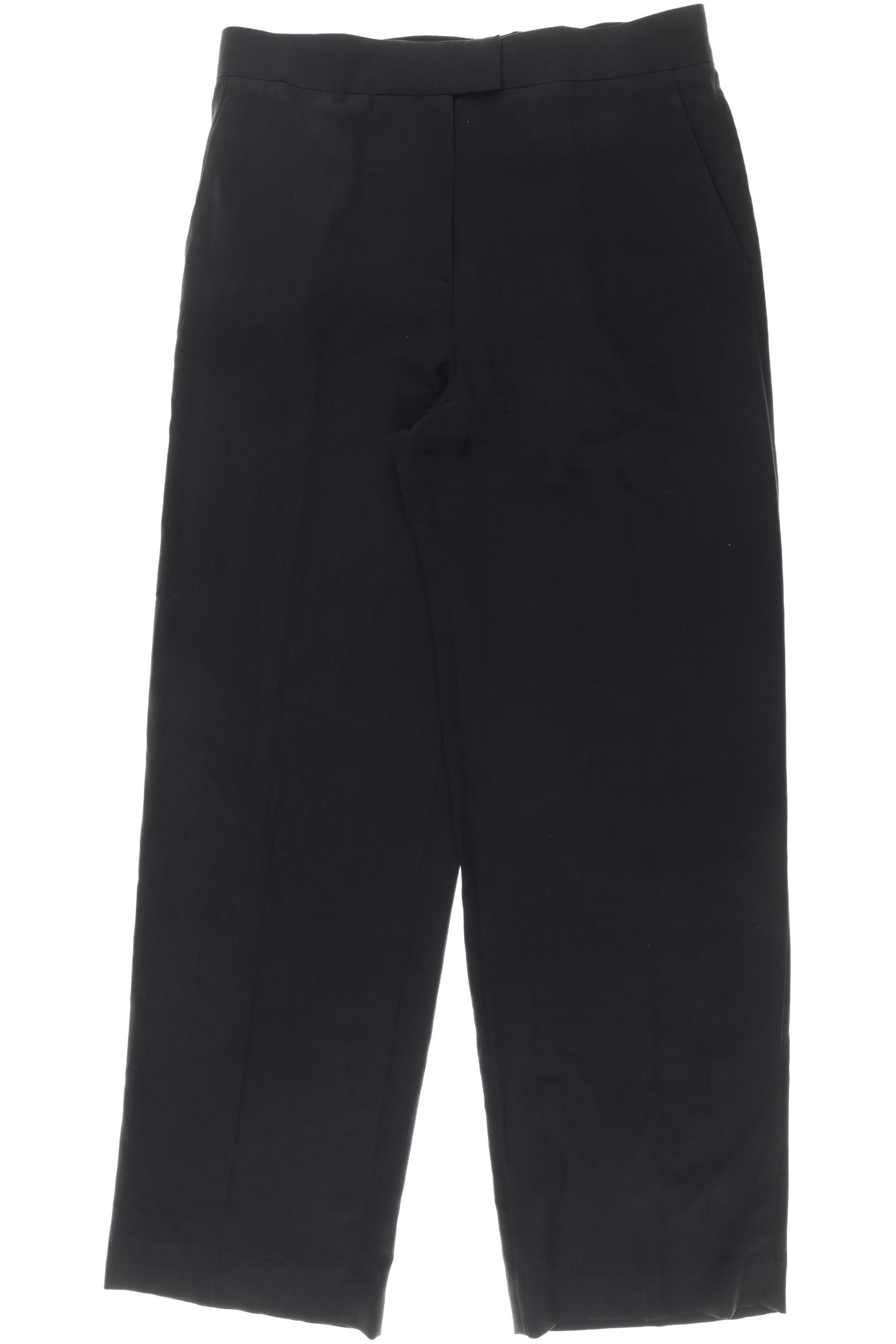 

COS Damen Stoffhose, blau, Gr. 36