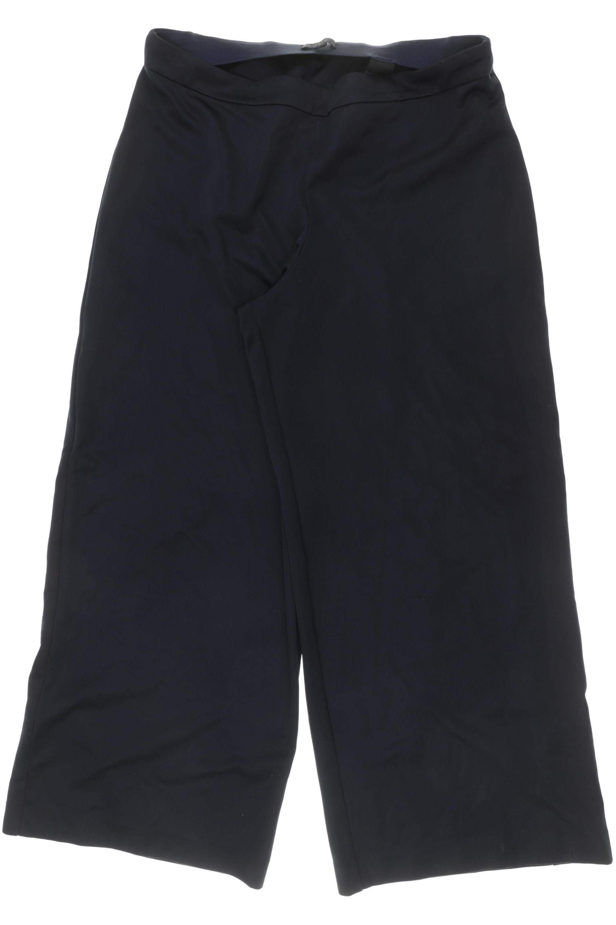 

COS Damen Stoffhose, blau, Gr.