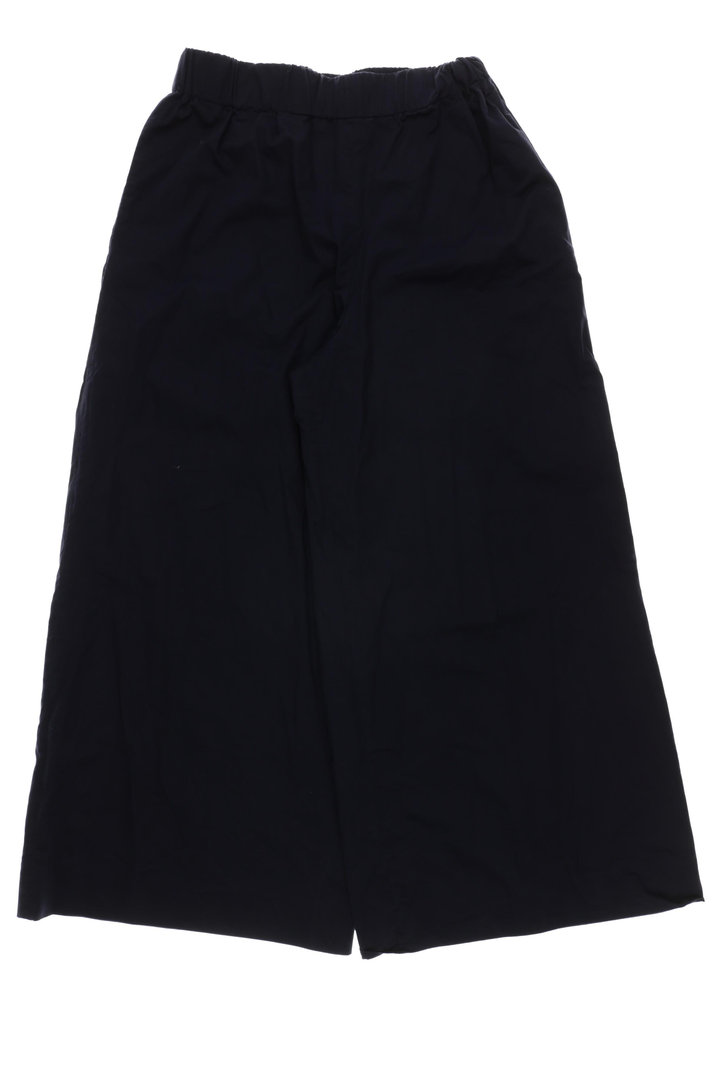 

COS Damen Stoffhose, blau, Gr. 38