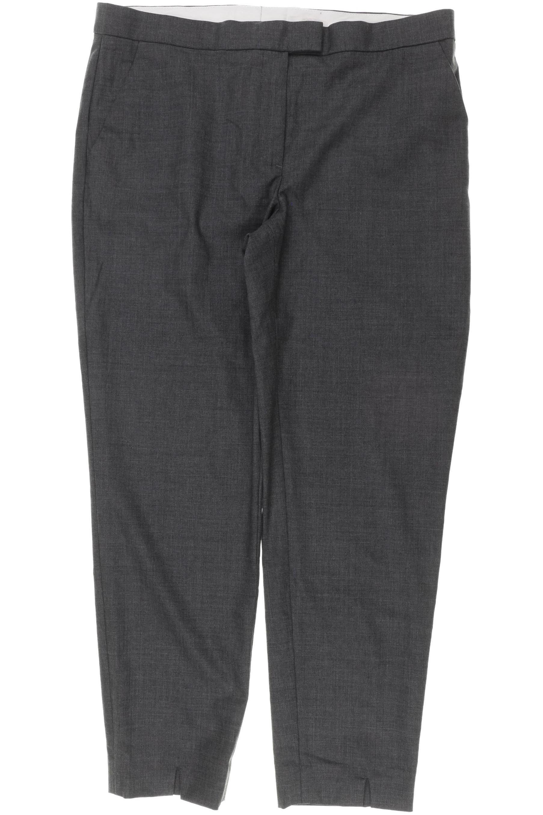 

COS Damen Stoffhose, grau, Gr. 40