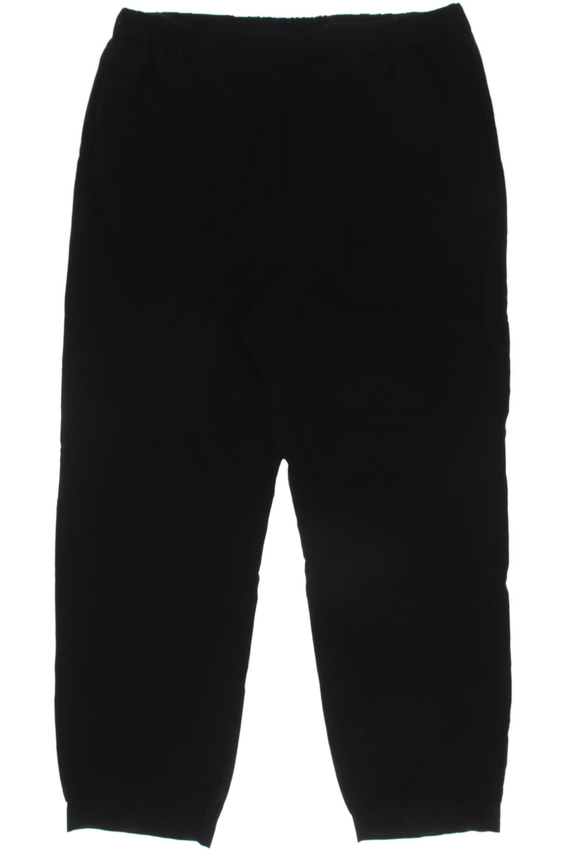 

COS Damen Stoffhose, schwarz, Gr. 40