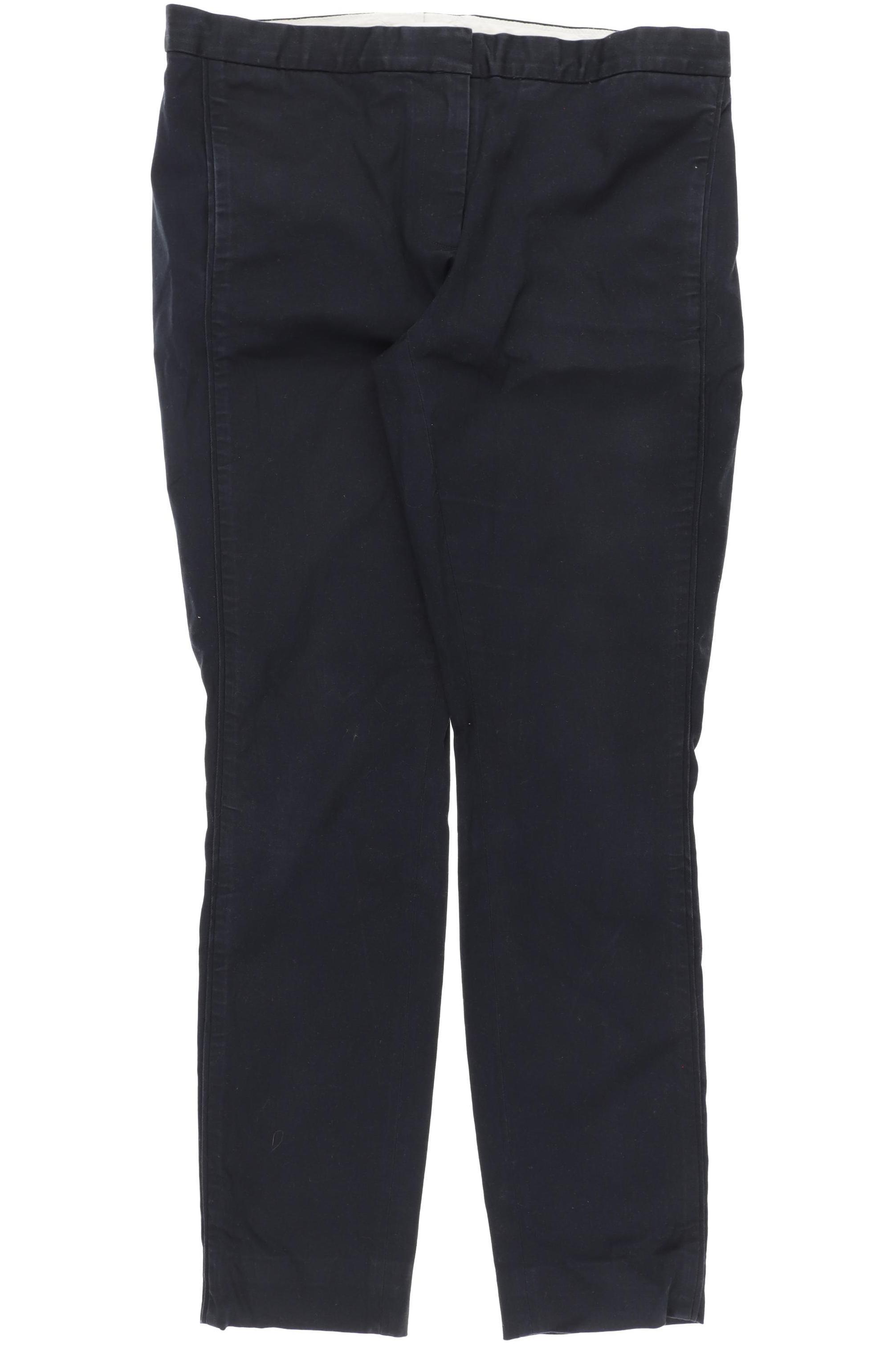 

COS Damen Stoffhose, schwarz, Gr. 40