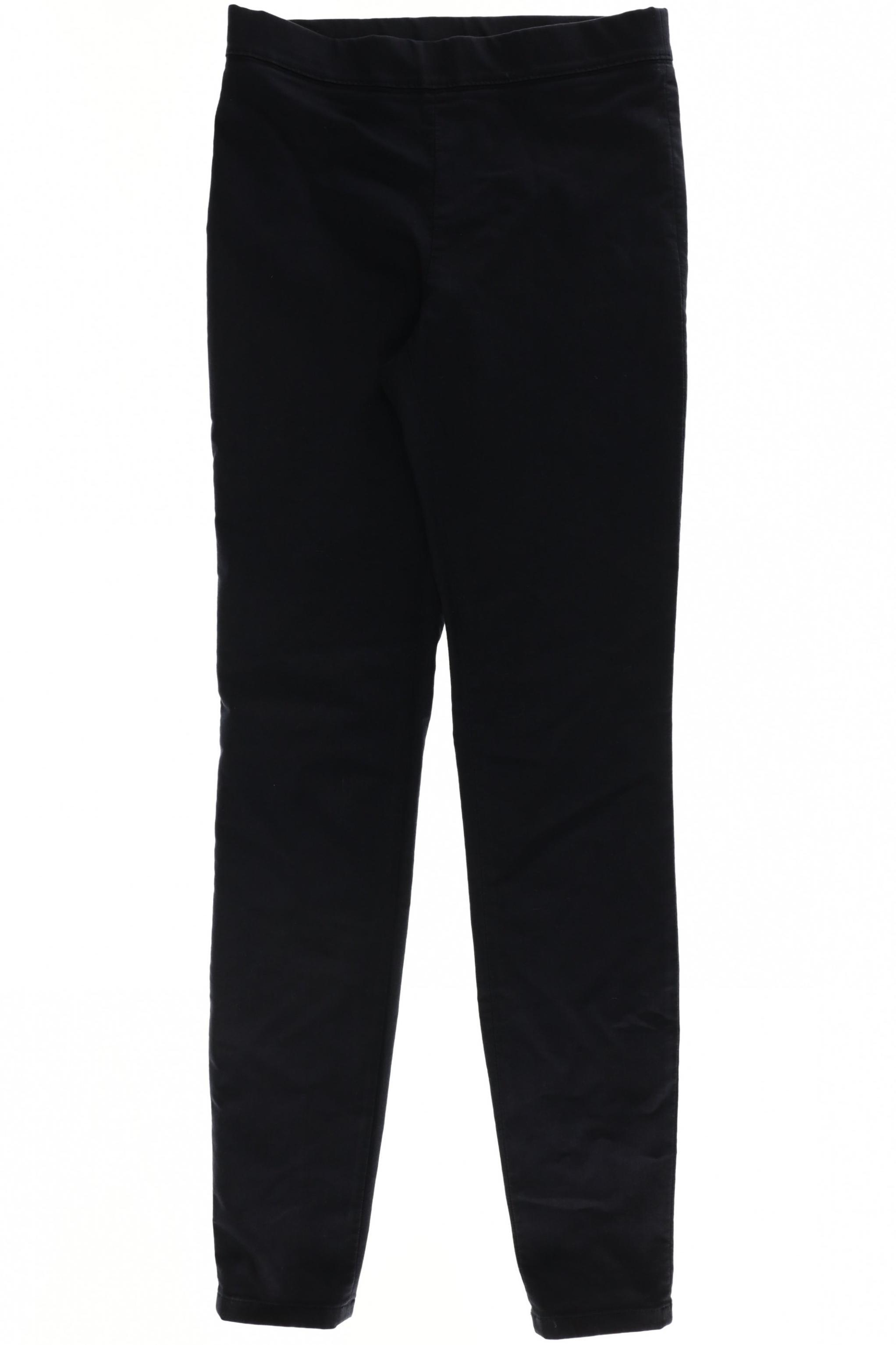 

COS Damen Stoffhose, blau, Gr. 34