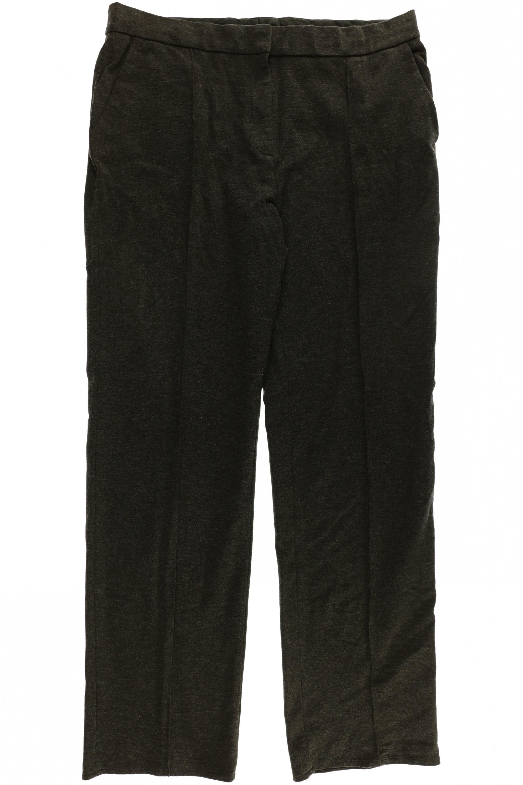

COS Damen Stoffhose, grau, Gr. 42