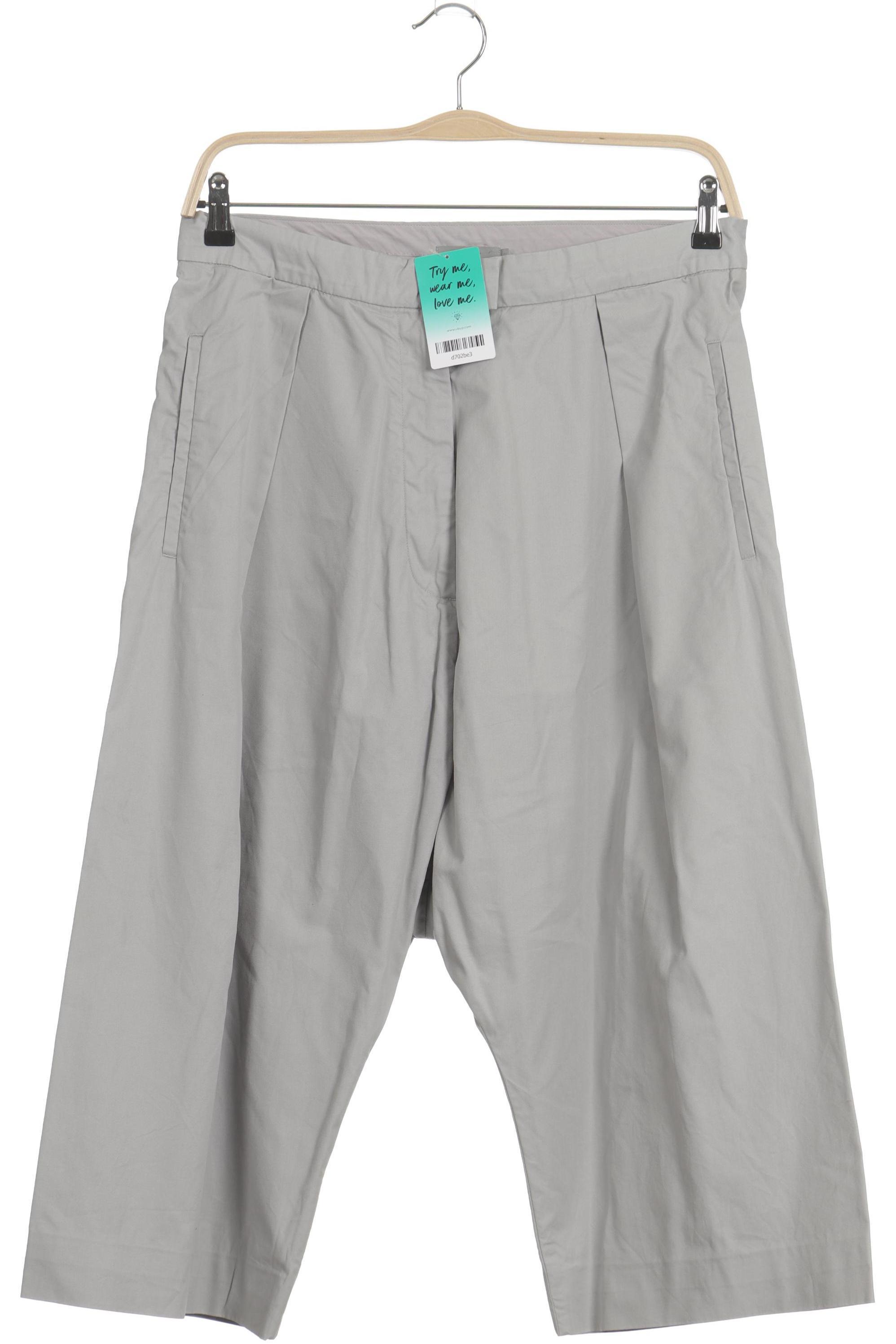 

COS Damen Stoffhose, grau, Gr. 42