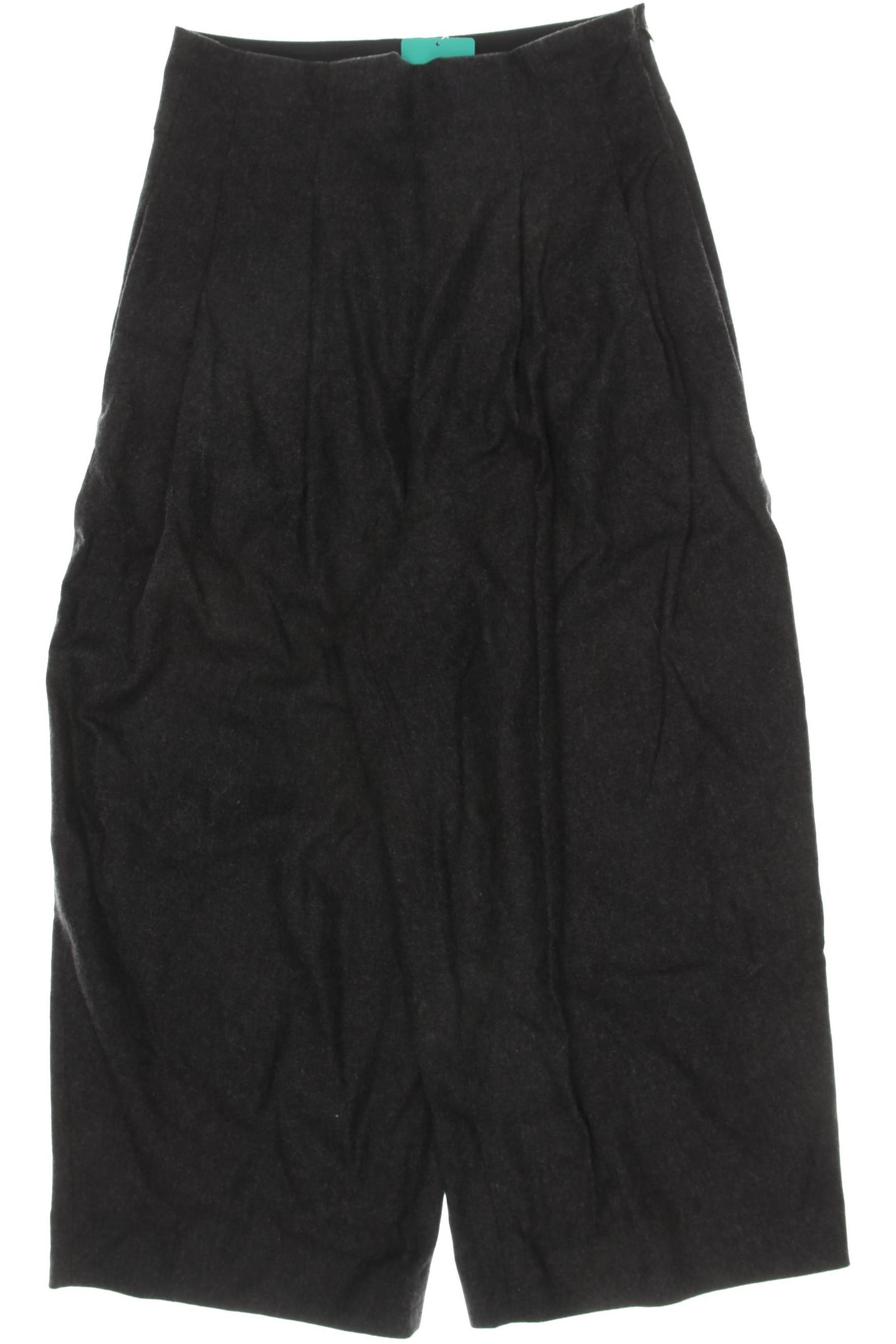 

COS Damen Stoffhose, grau, Gr. 34