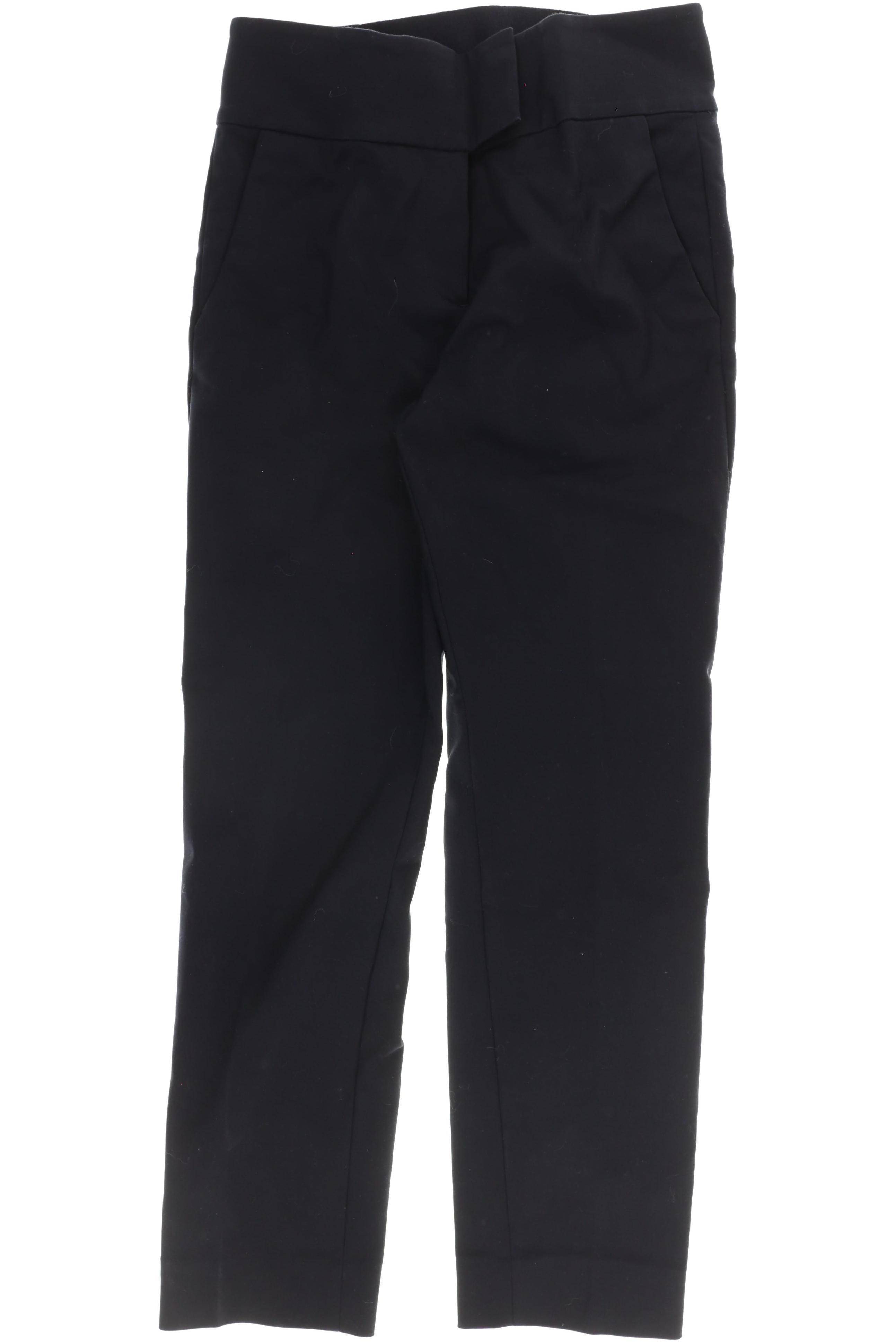 

COS Damen Stoffhose, blau, Gr. 34