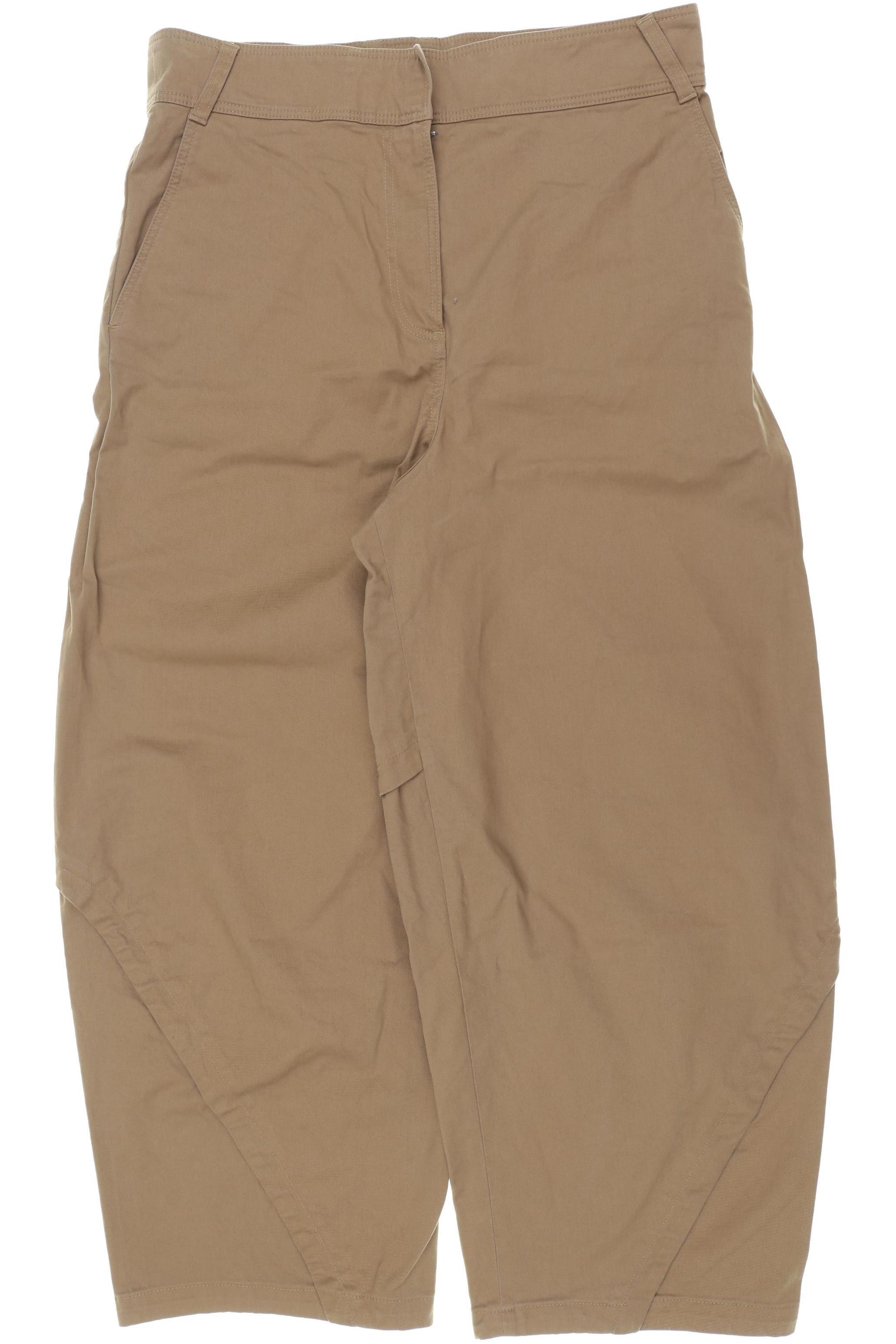 

COS Damen Stoffhose, beige, Gr. 42