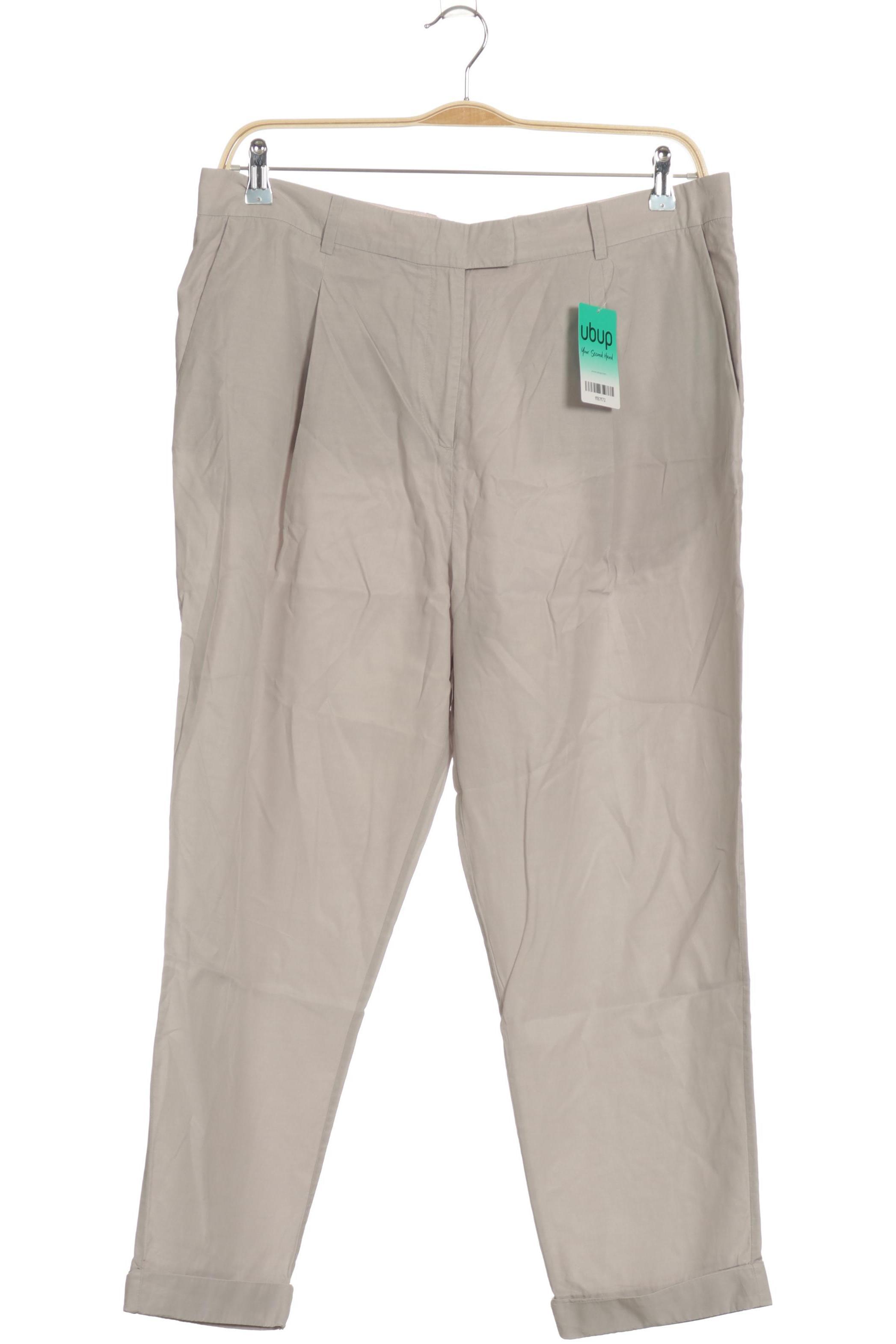 

COS Damen Stoffhose, grau, Gr. 44