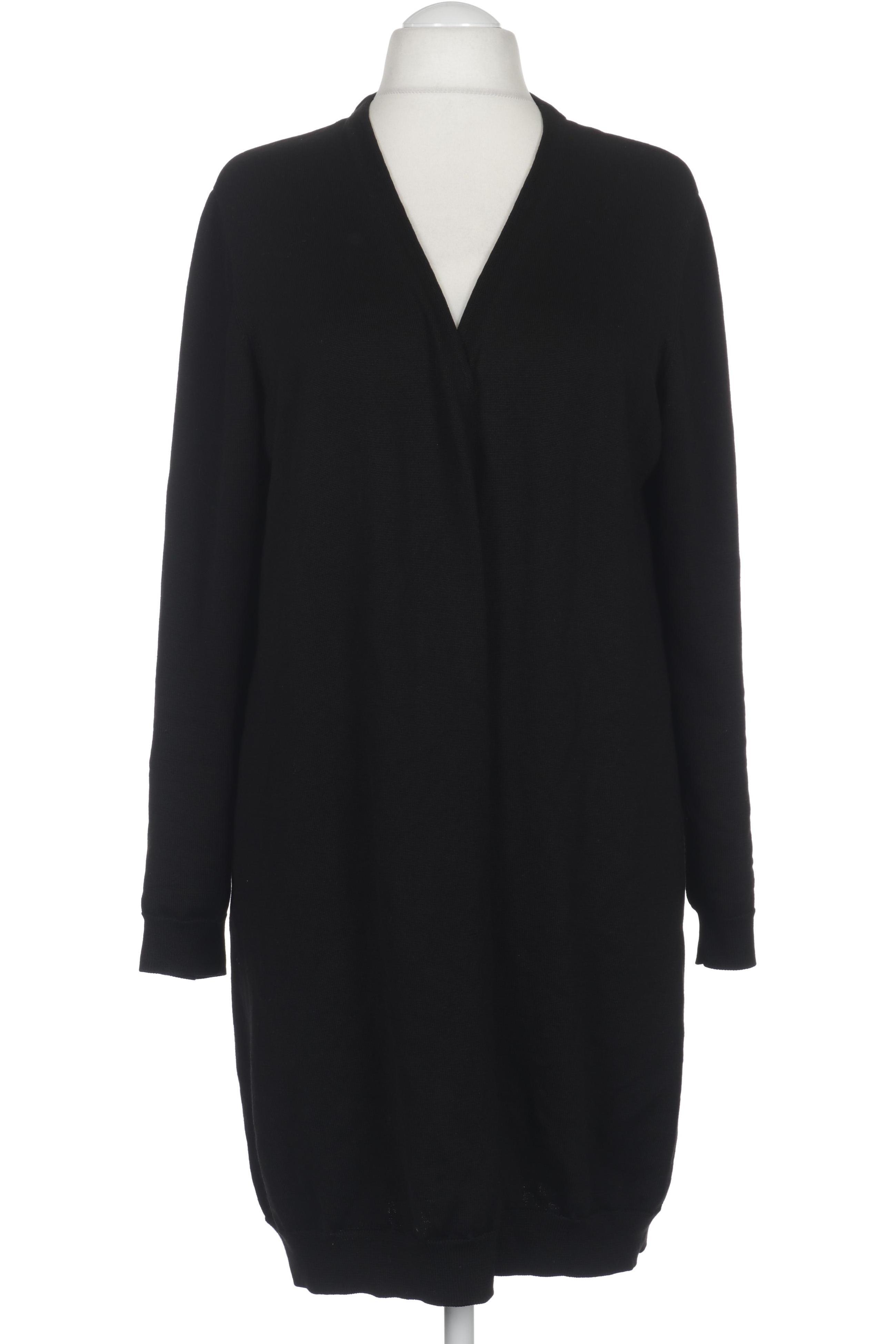 

COS Damen Strickjacke, schwarz, Gr.