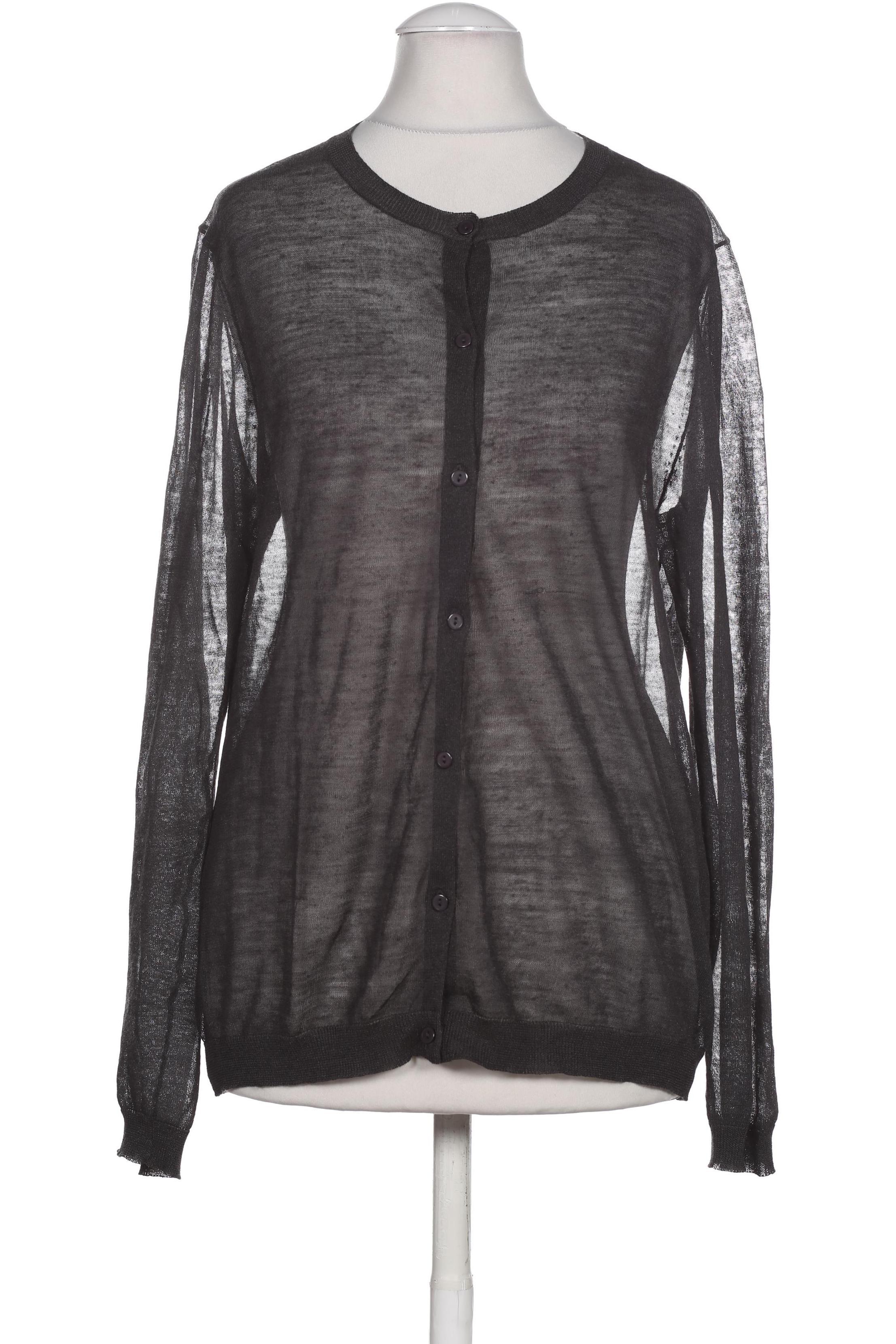 

COS Damen Strickjacke, grau, Gr.