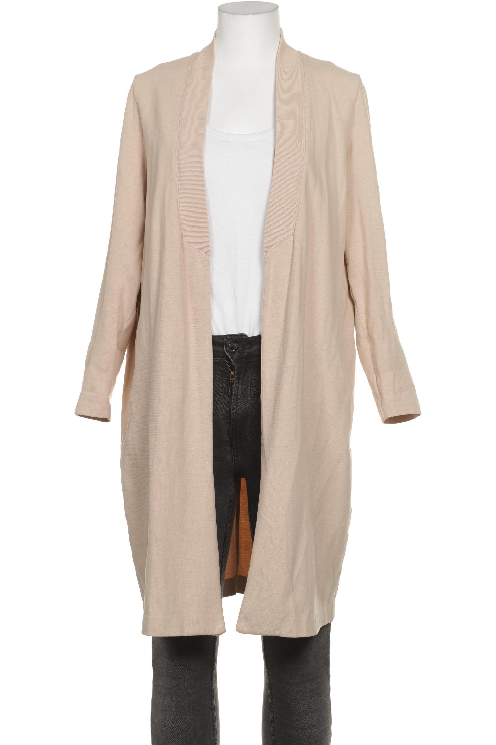 

COS Damen Strickjacke, beige, Gr.