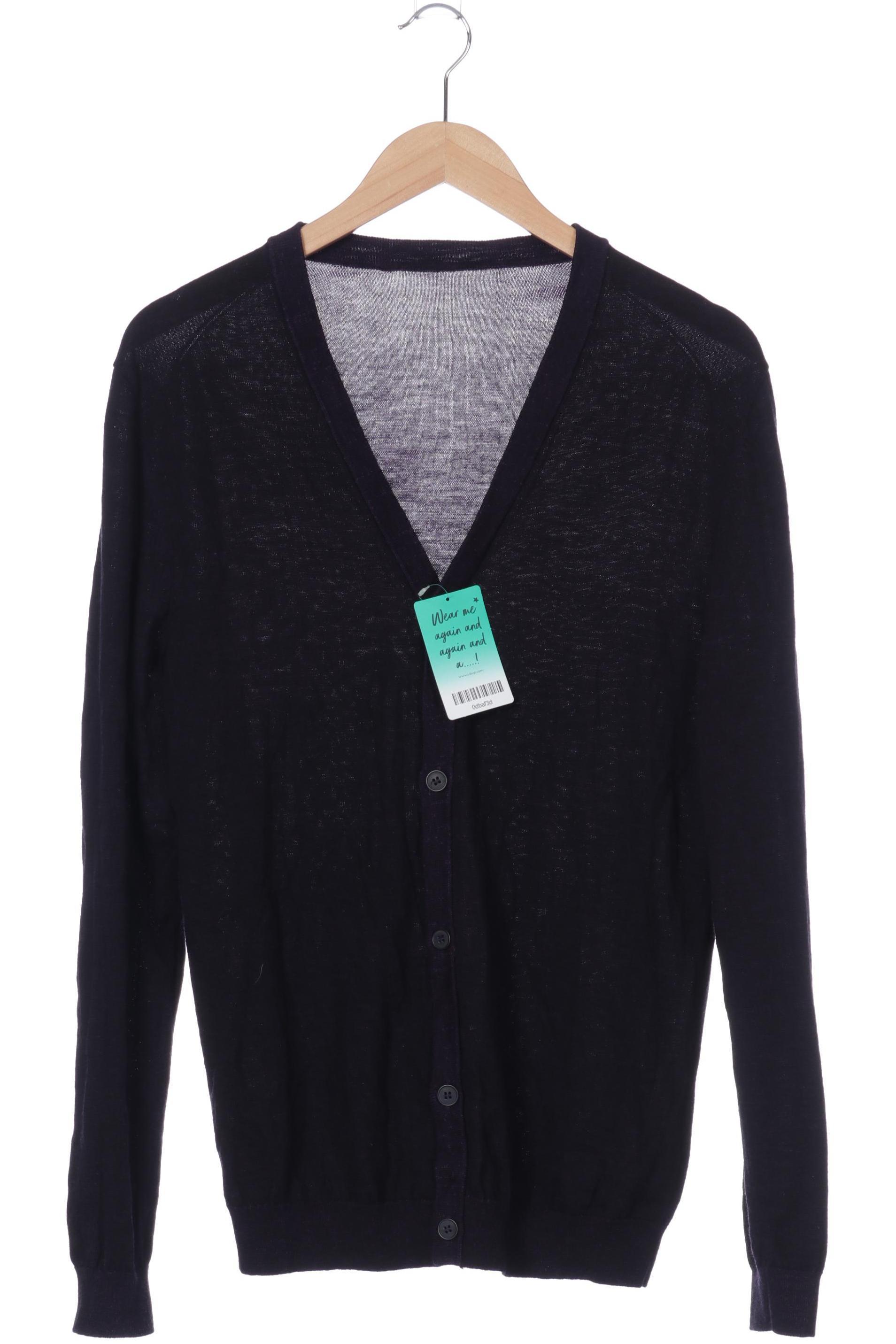 

COS Damen Strickjacke, lila, Gr.