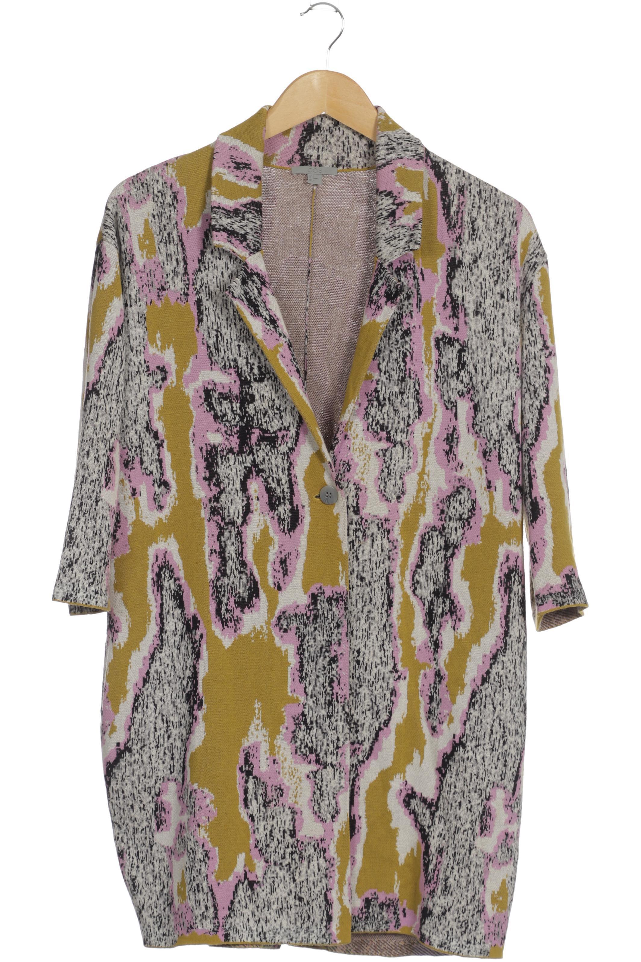 

COS Damen Strickjacke, mehrfarbig, Gr.