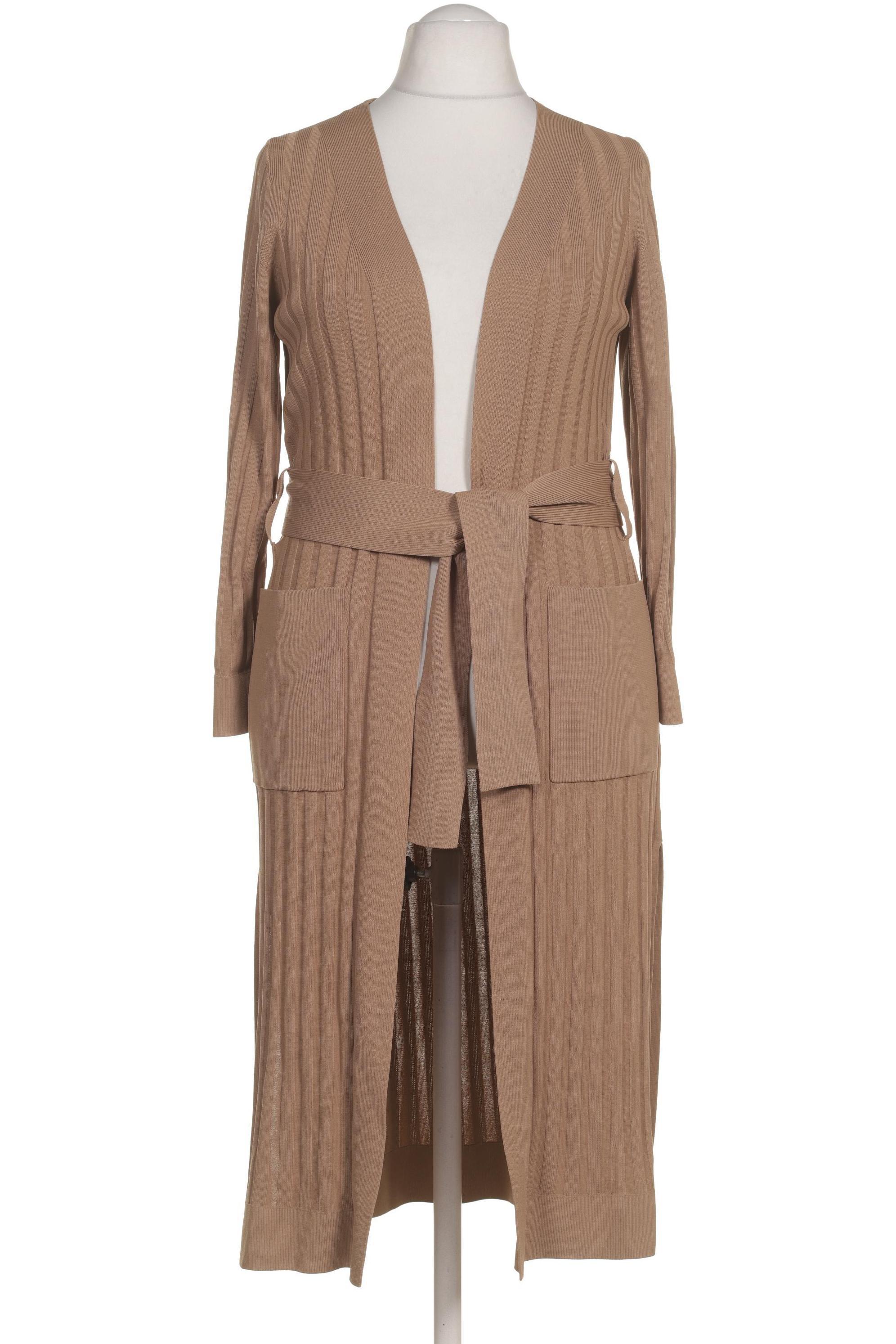 

COS Damen Strickjacke, braun, Gr.