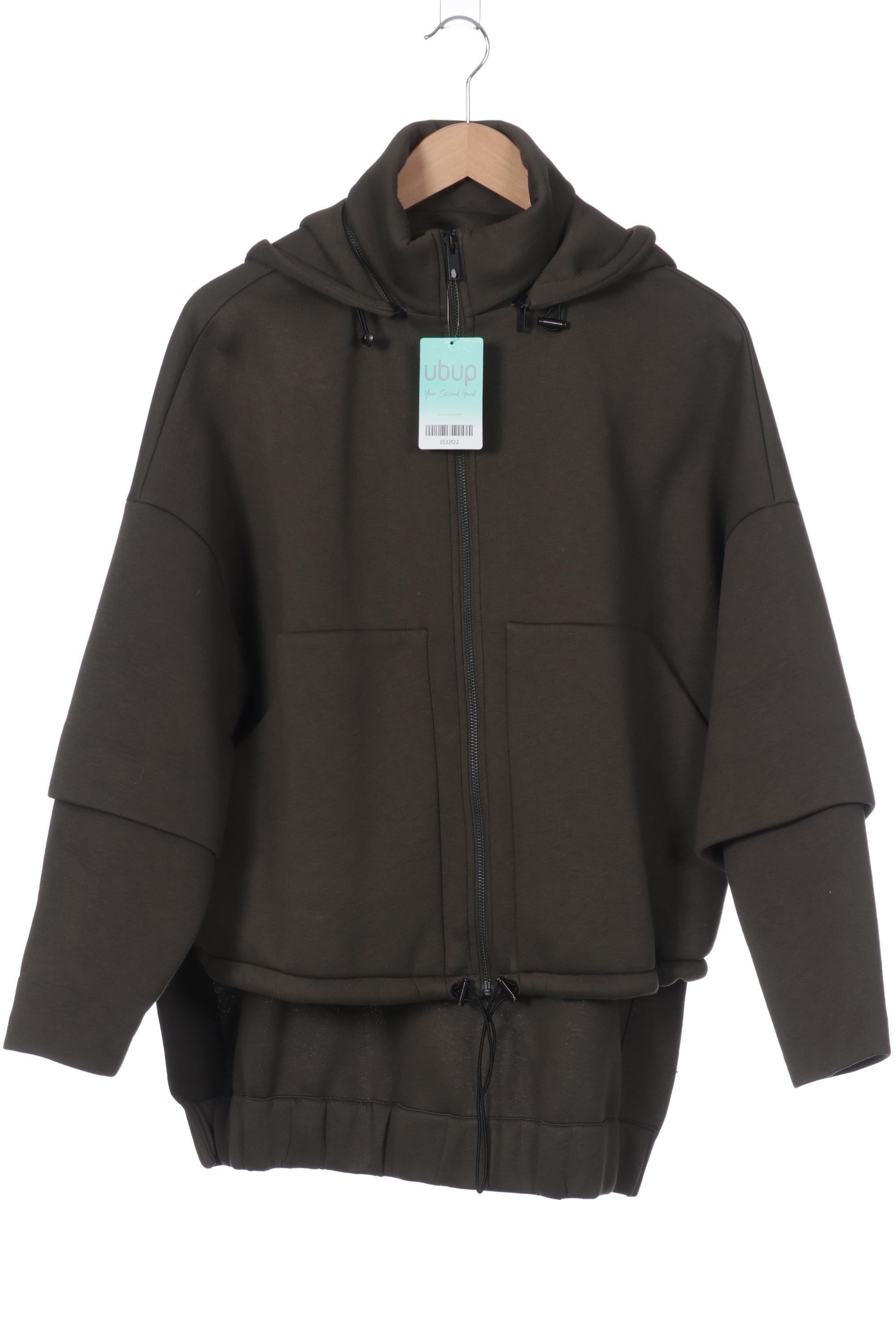 

COS Damen Strickjacke, grün, Gr.