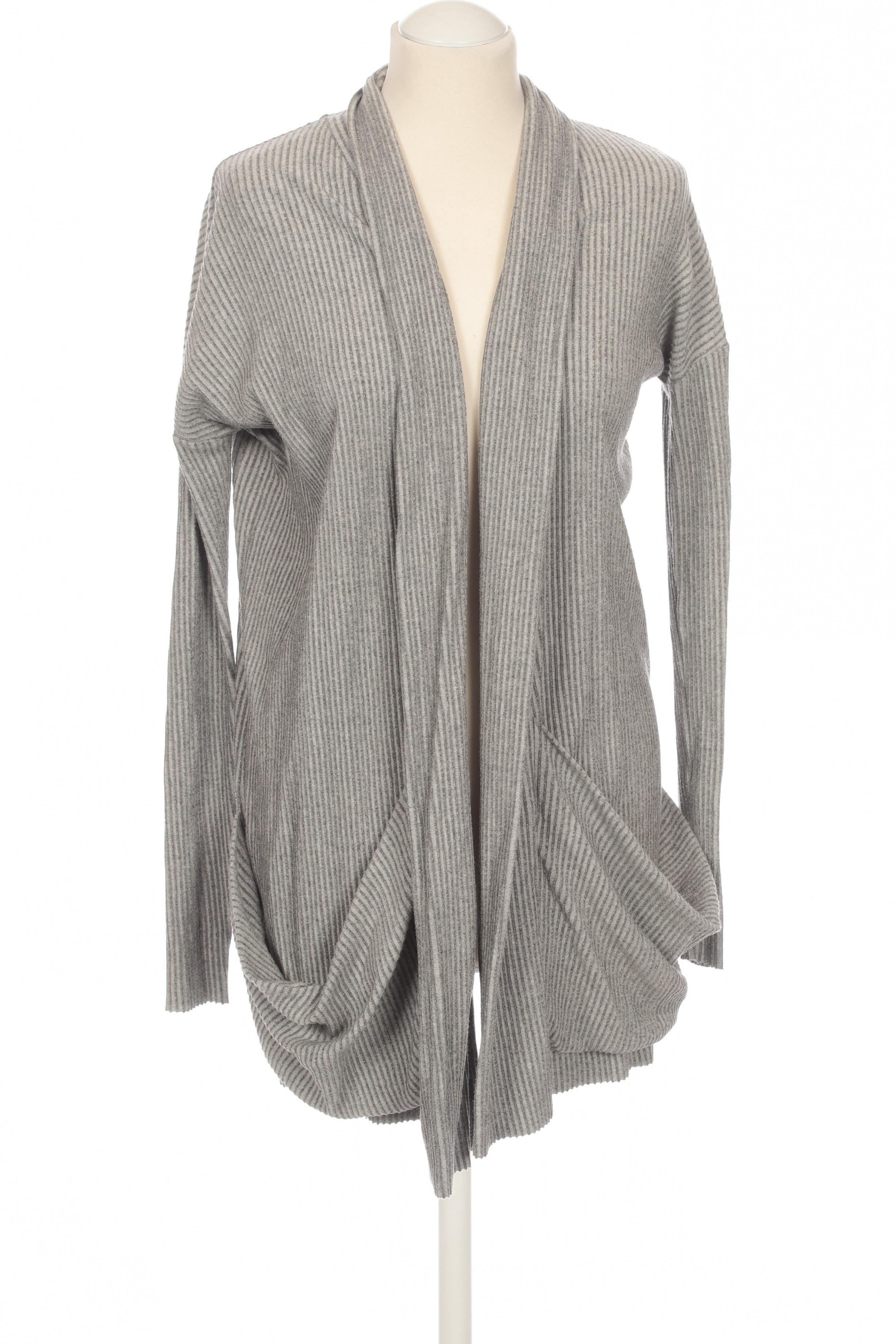 

COS Damen Strickjacke, grau, Gr.