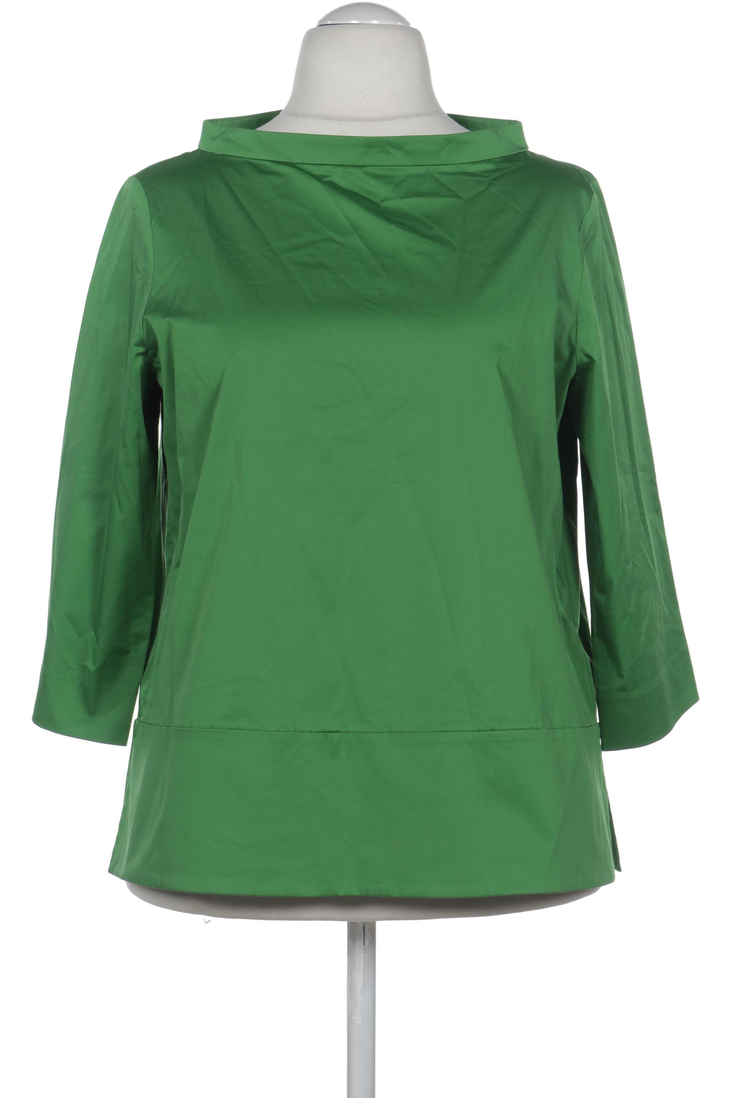 

COS Damen Bluse, grün, Gr. 44