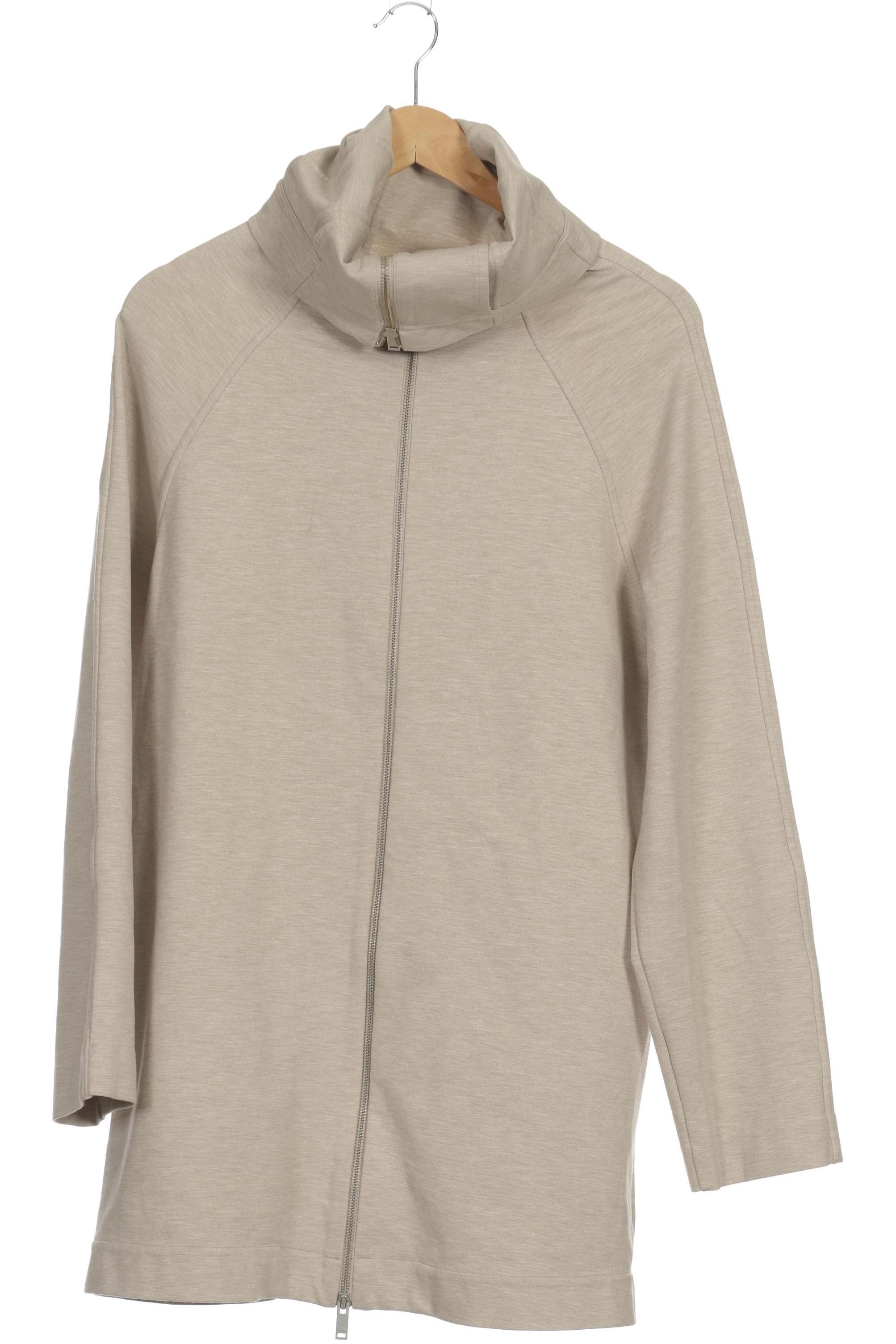 

COS Damen Strickjacke, beige, Gr.