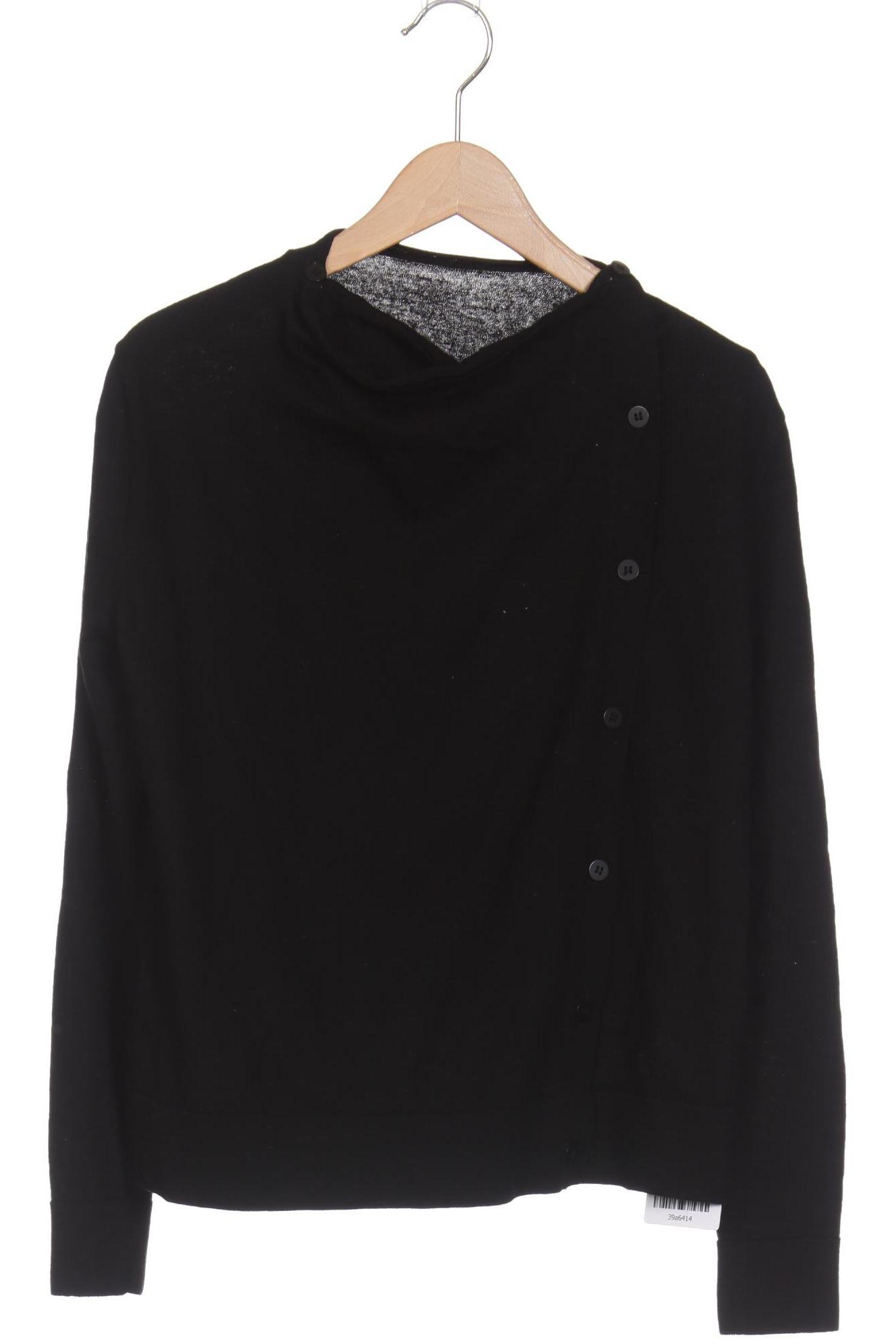 

COS Damen Strickjacke, schwarz, Gr.