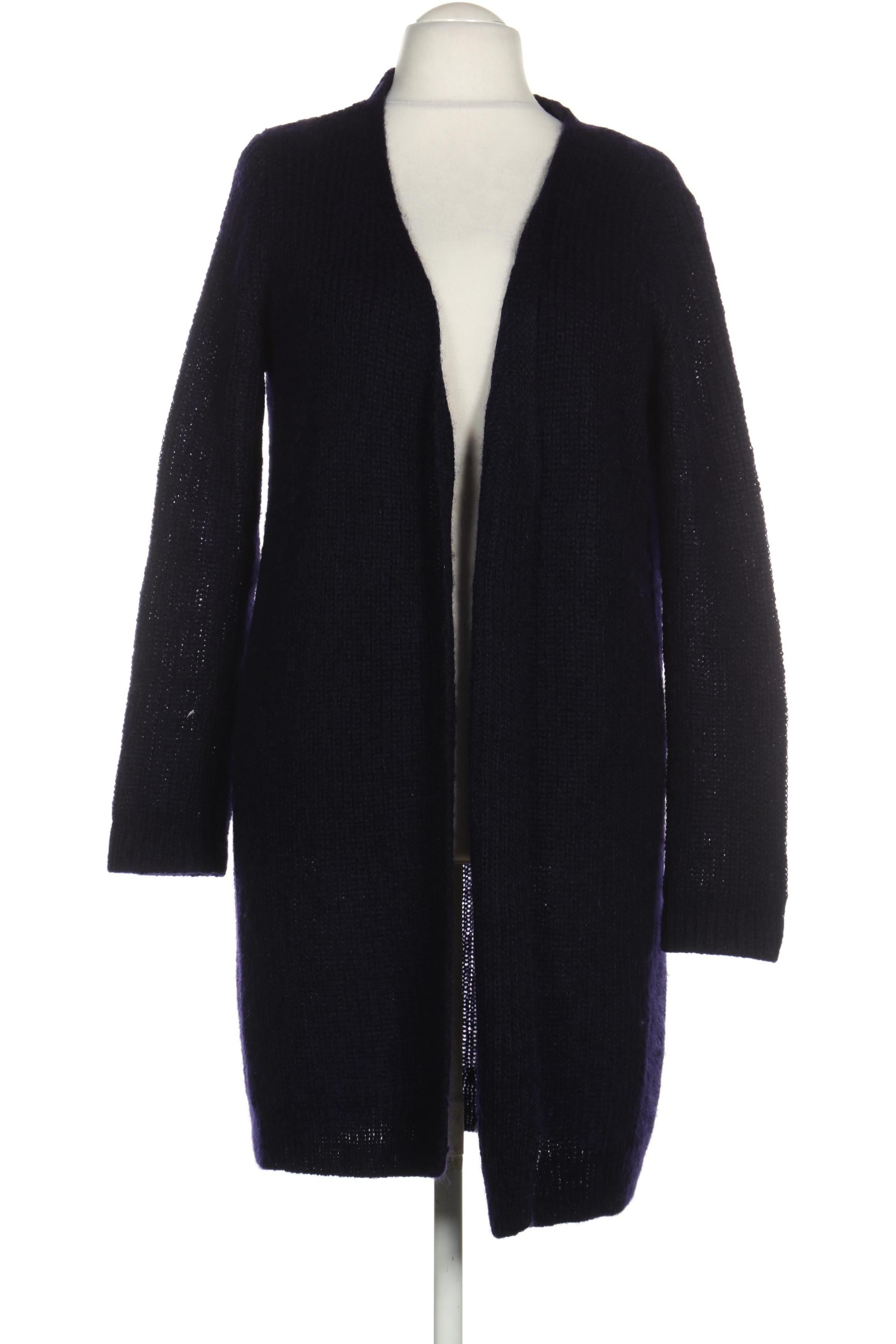 

COS Damen Strickjacke, blau, Gr.