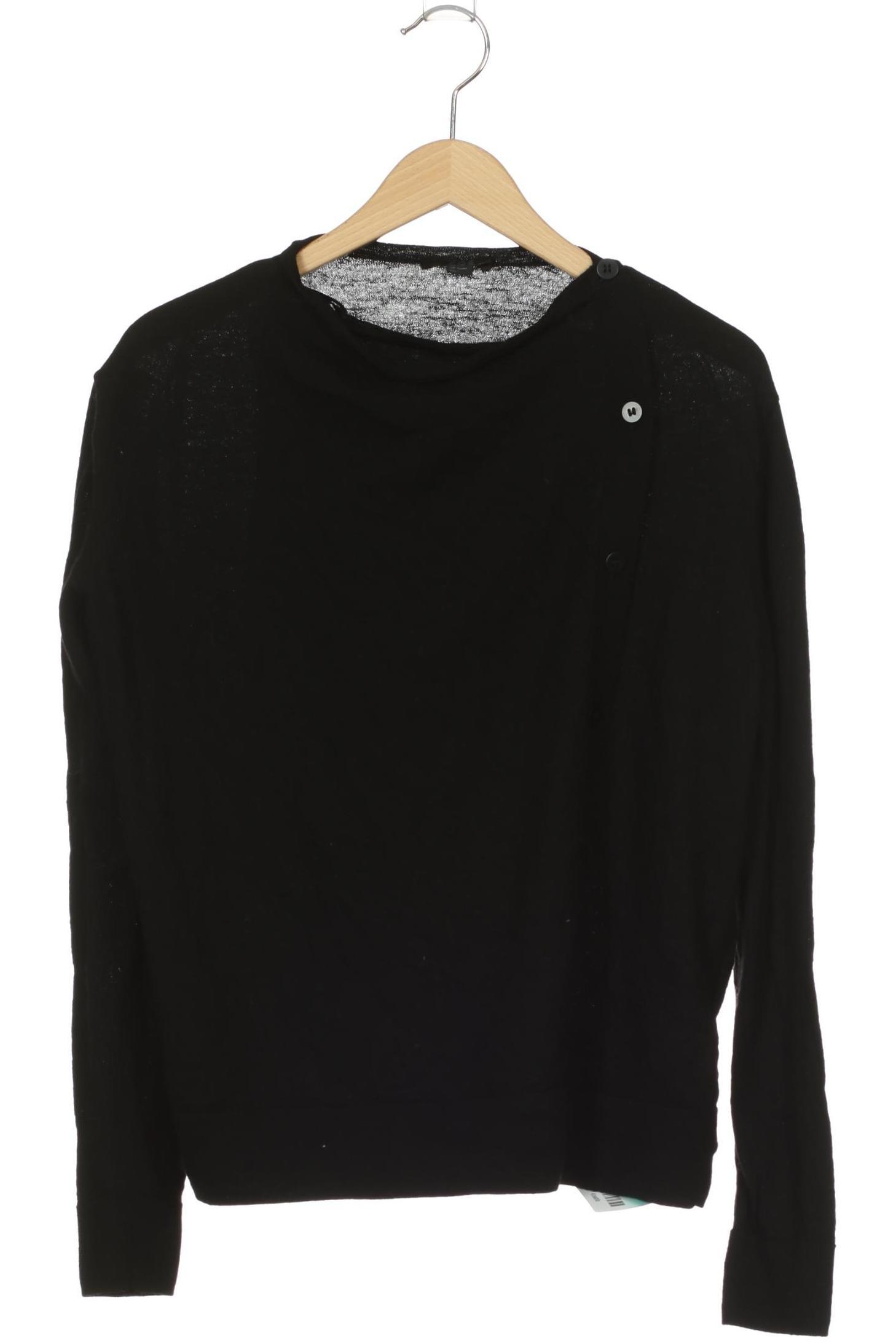 

COS Damen Strickjacke, schwarz, Gr.