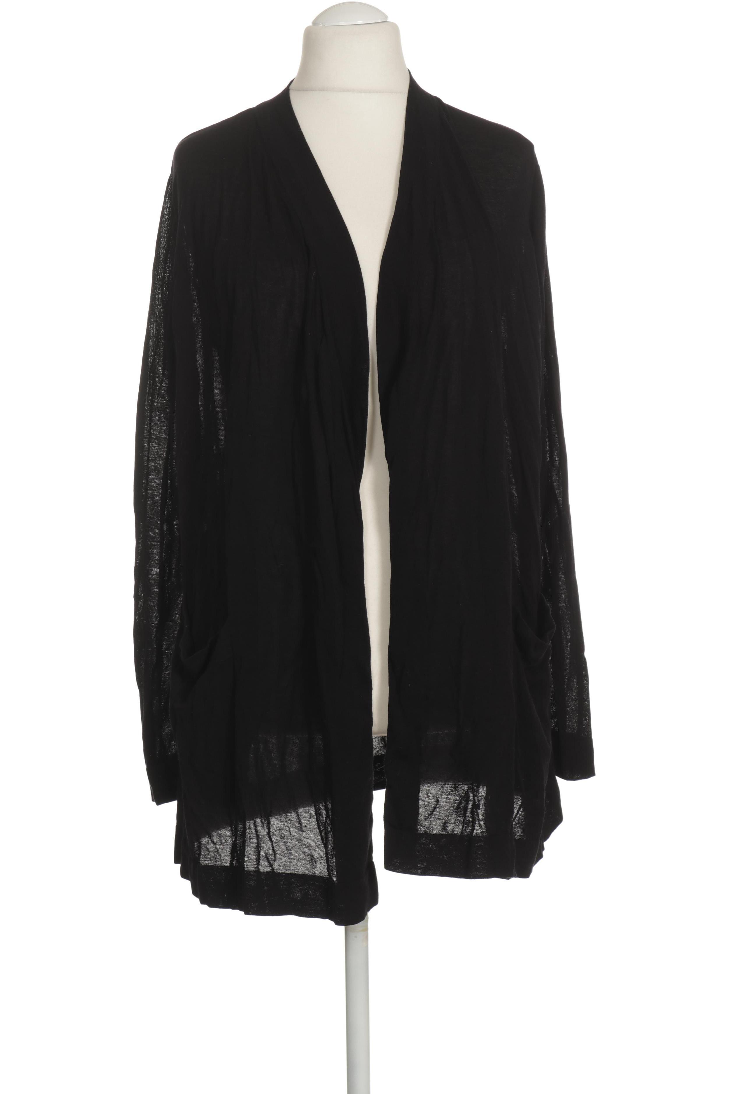 

COS Damen Strickjacke, schwarz, Gr.