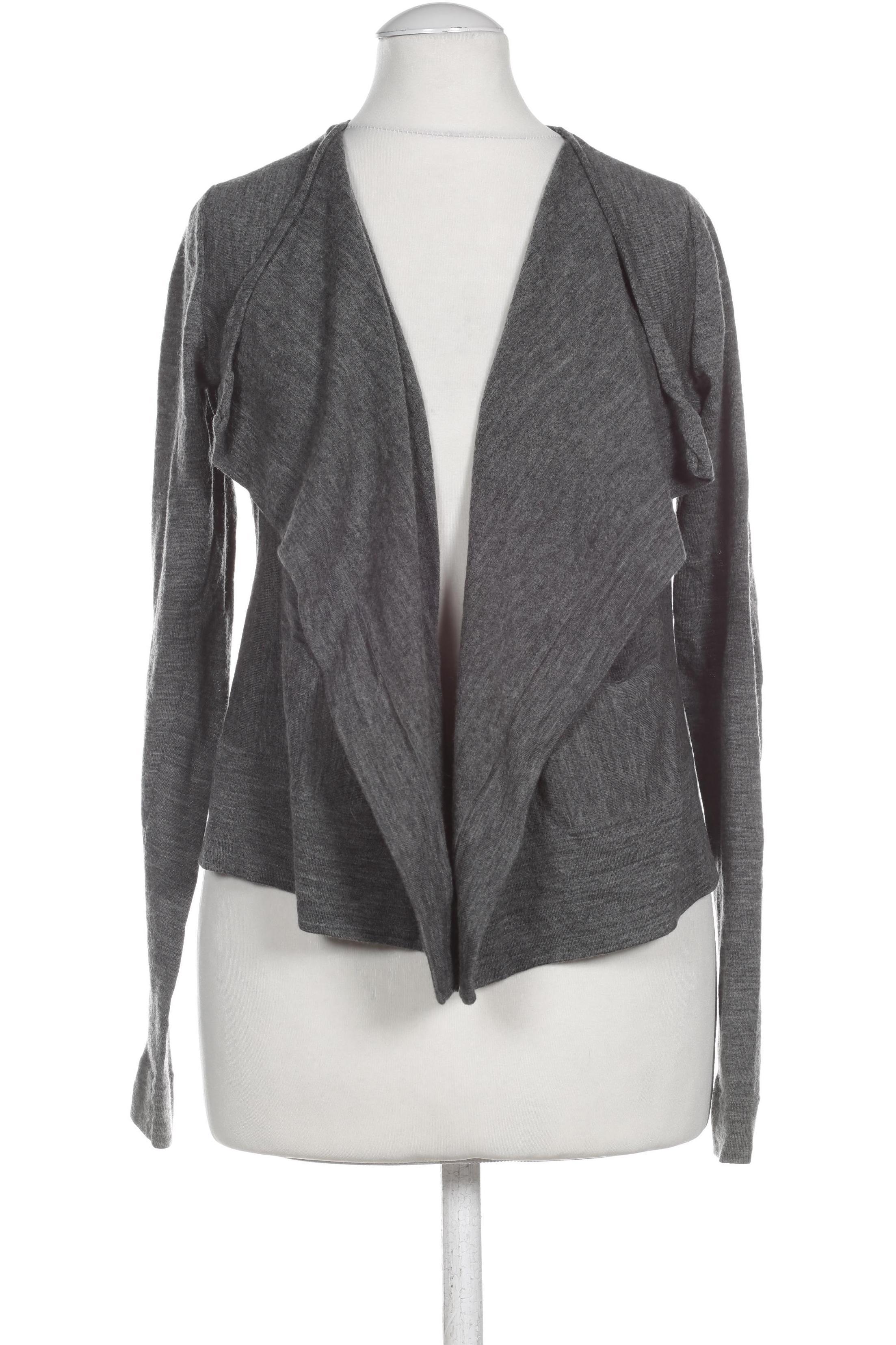 

COS Damen Strickjacke, grau, Gr.