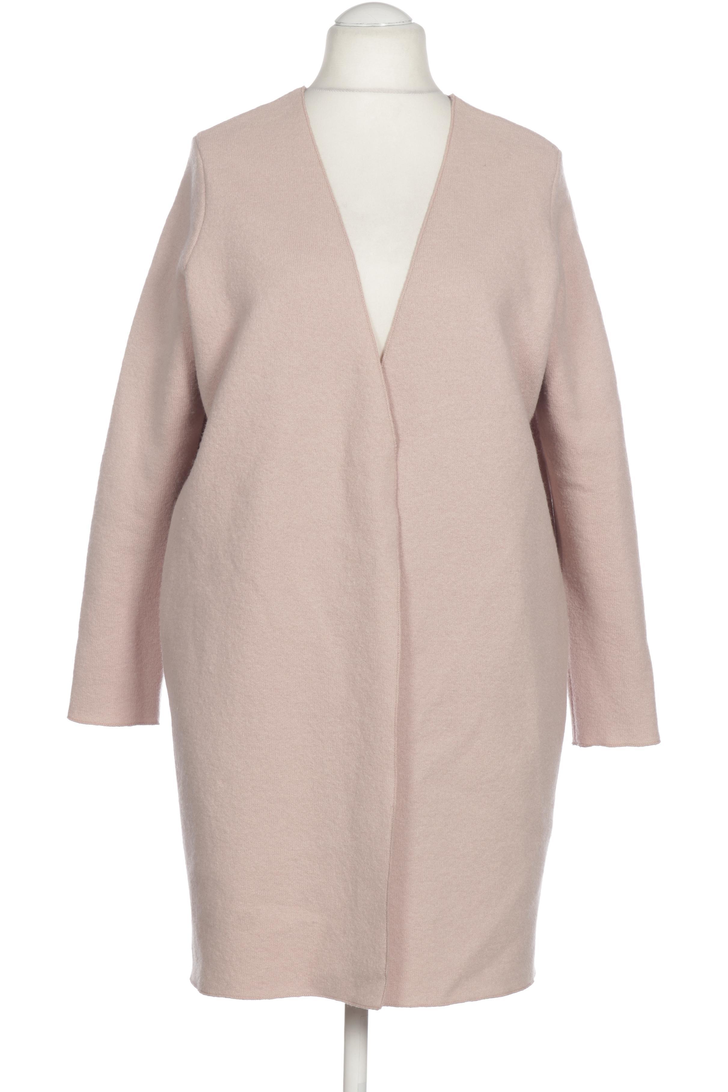 

COS Damen Strickjacke, pink, Gr.