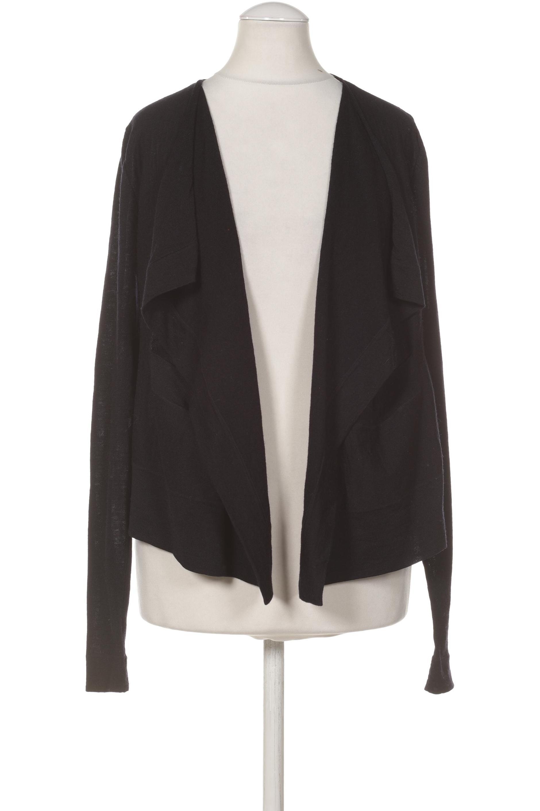 

COS Damen Strickjacke, blau, Gr.