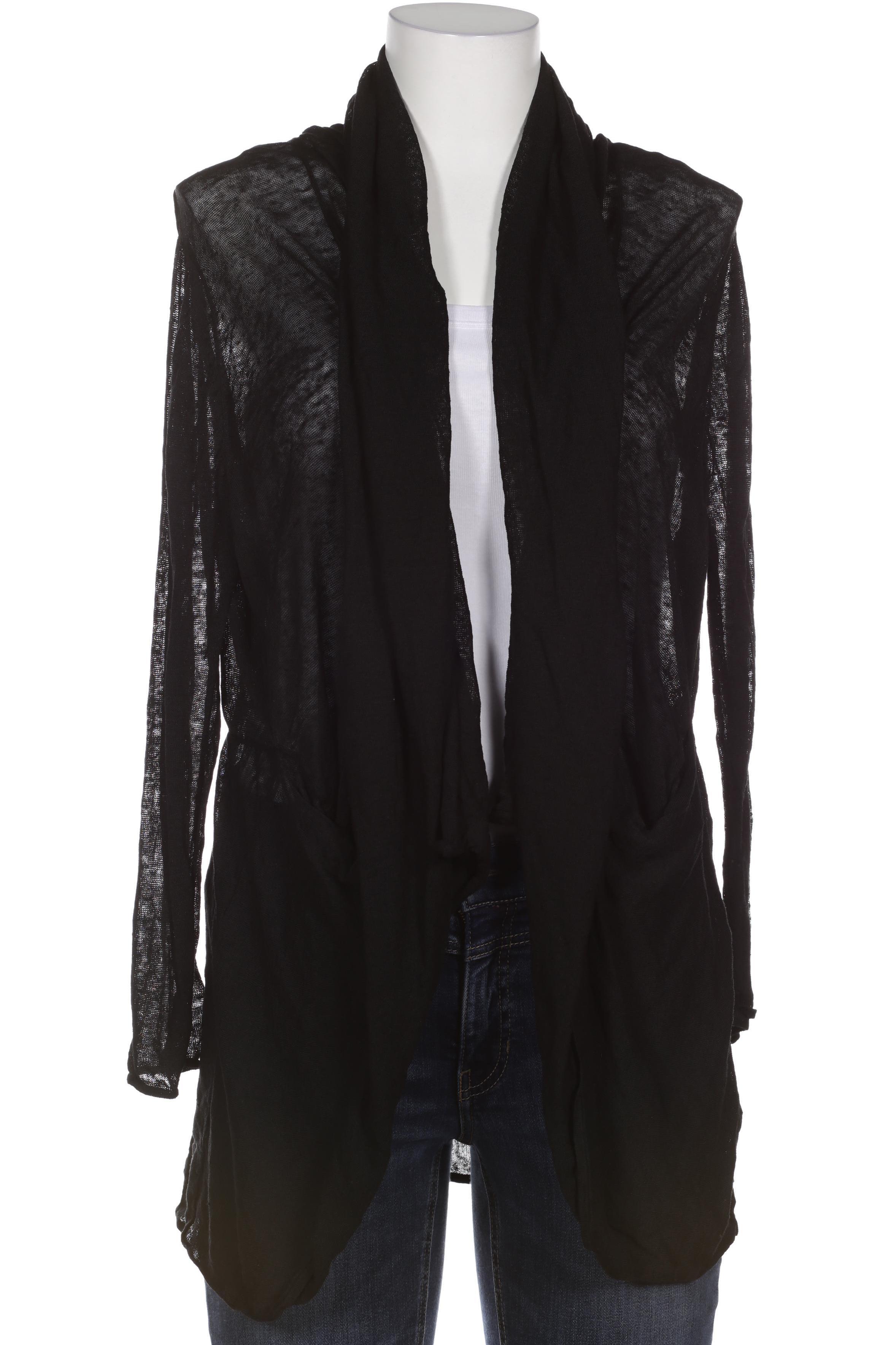 

COS Damen Strickjacke, schwarz, Gr.