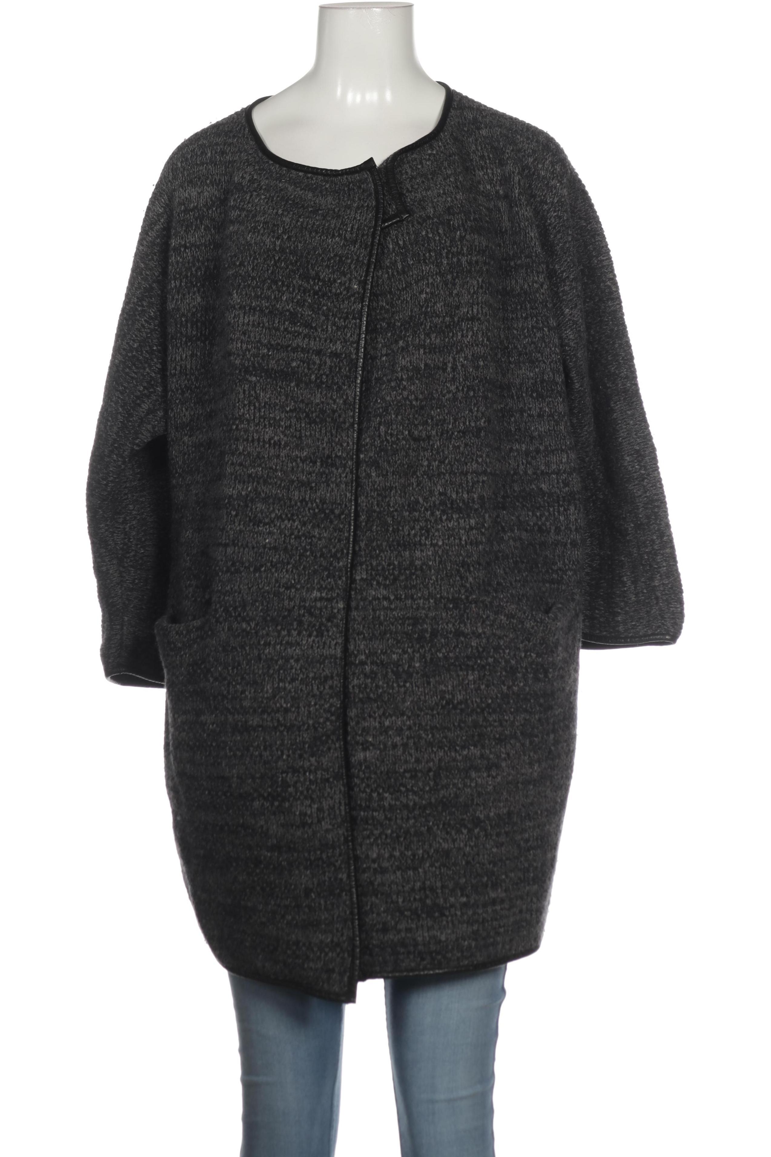 

COS Damen Strickjacke, grau, Gr.