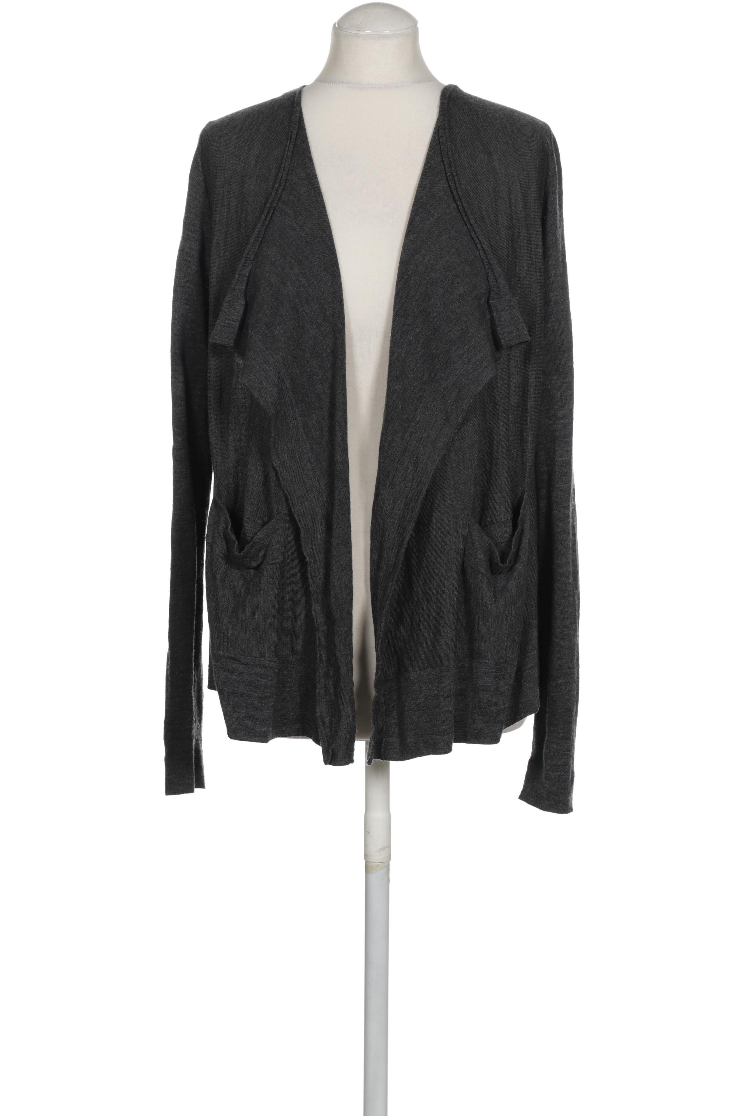 

COS Damen Strickjacke, grau, Gr.