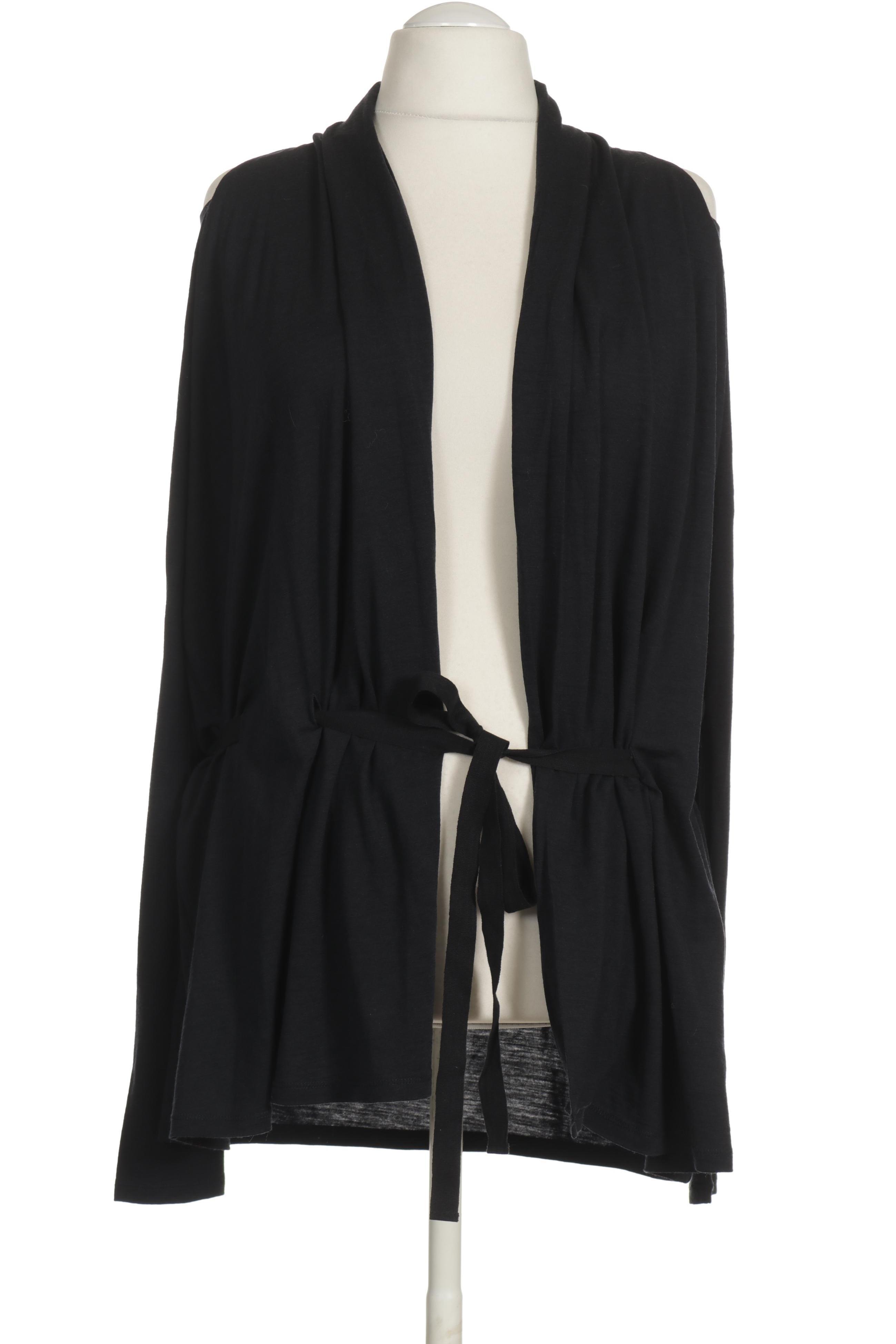 

COS Damen Strickjacke, blau, Gr.