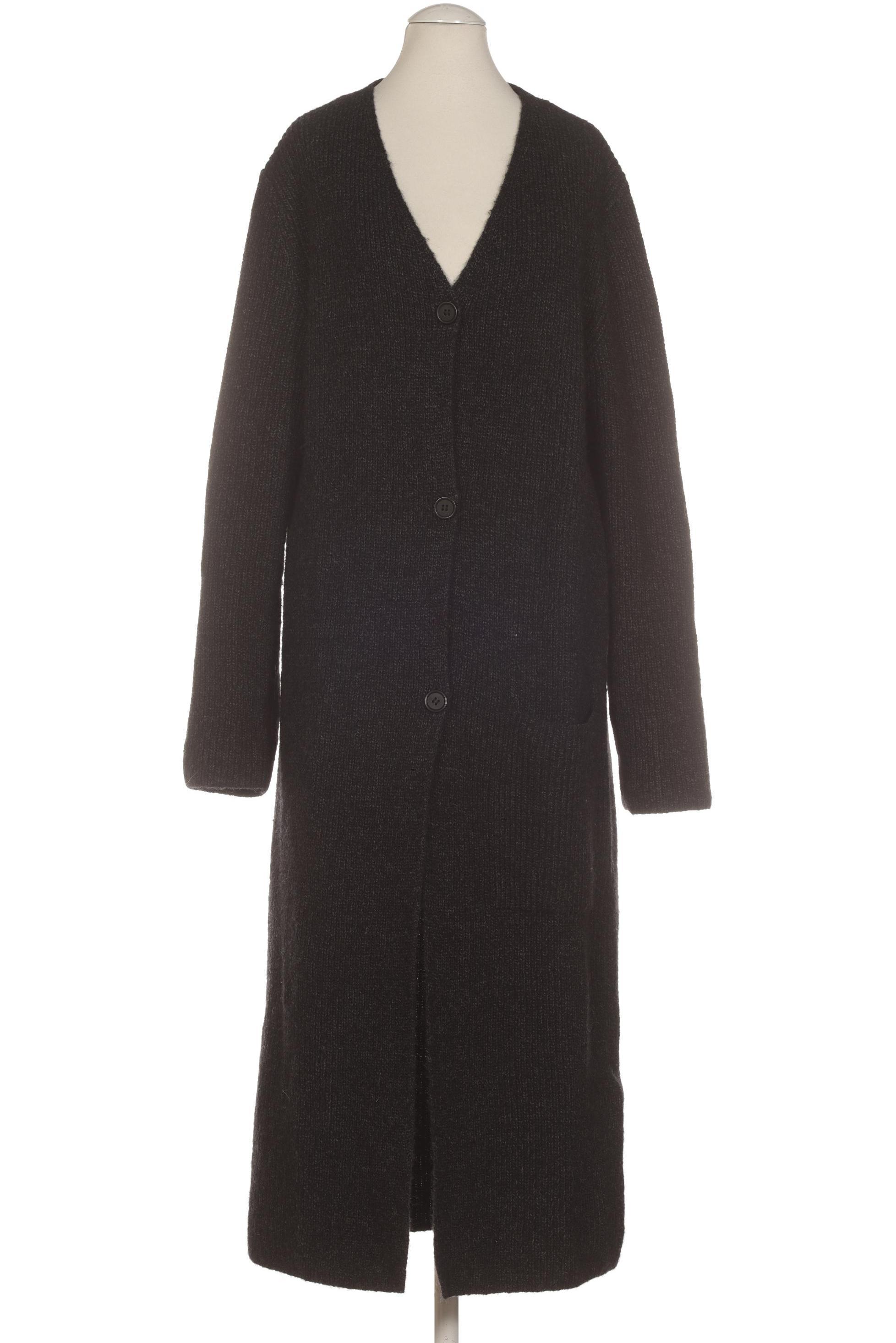 

COS Damen Strickjacke, grau, Gr.